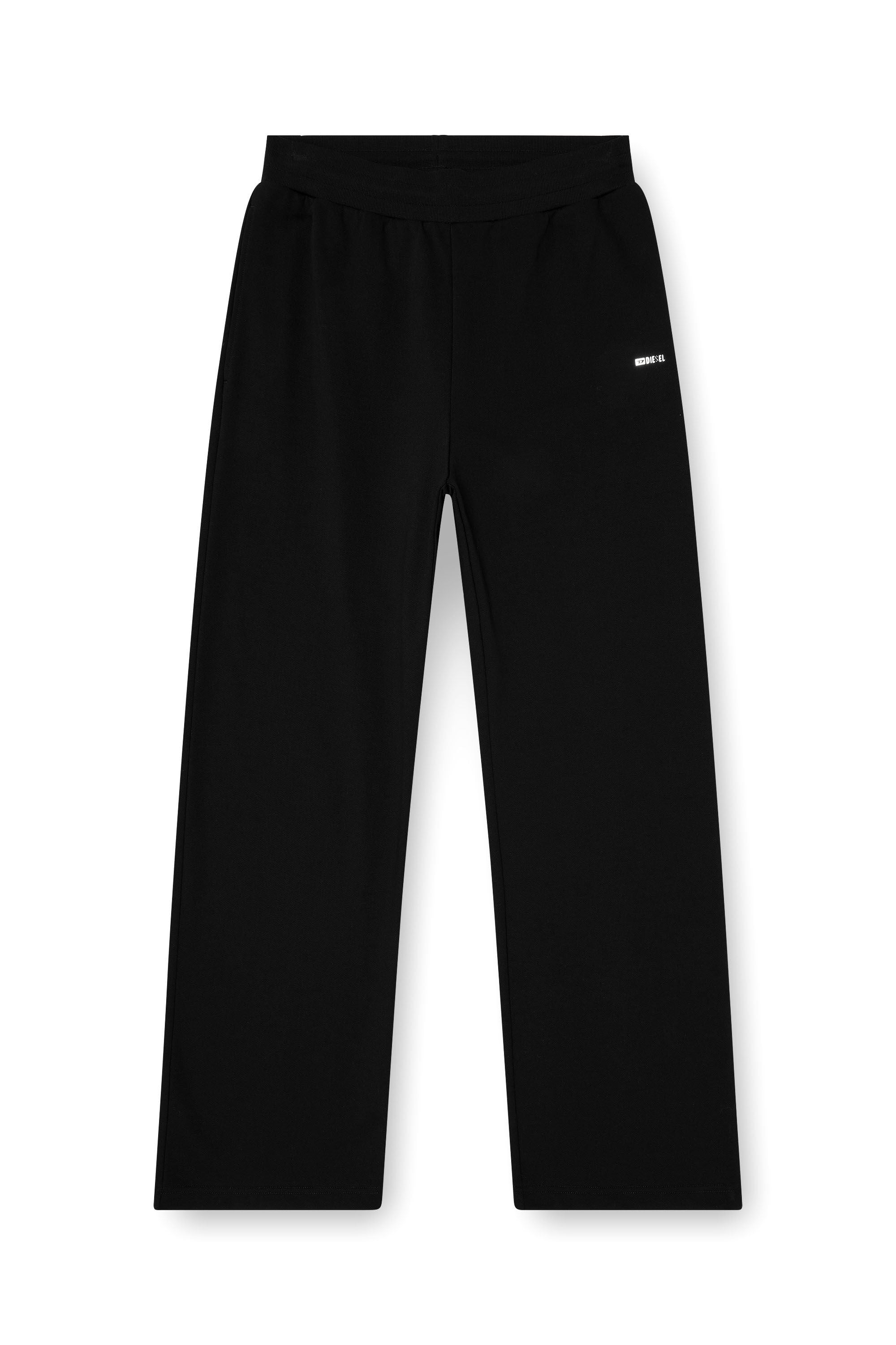 Diesel - P-MARTAINS-MET, Male's スウェットパンツ in null - 2
