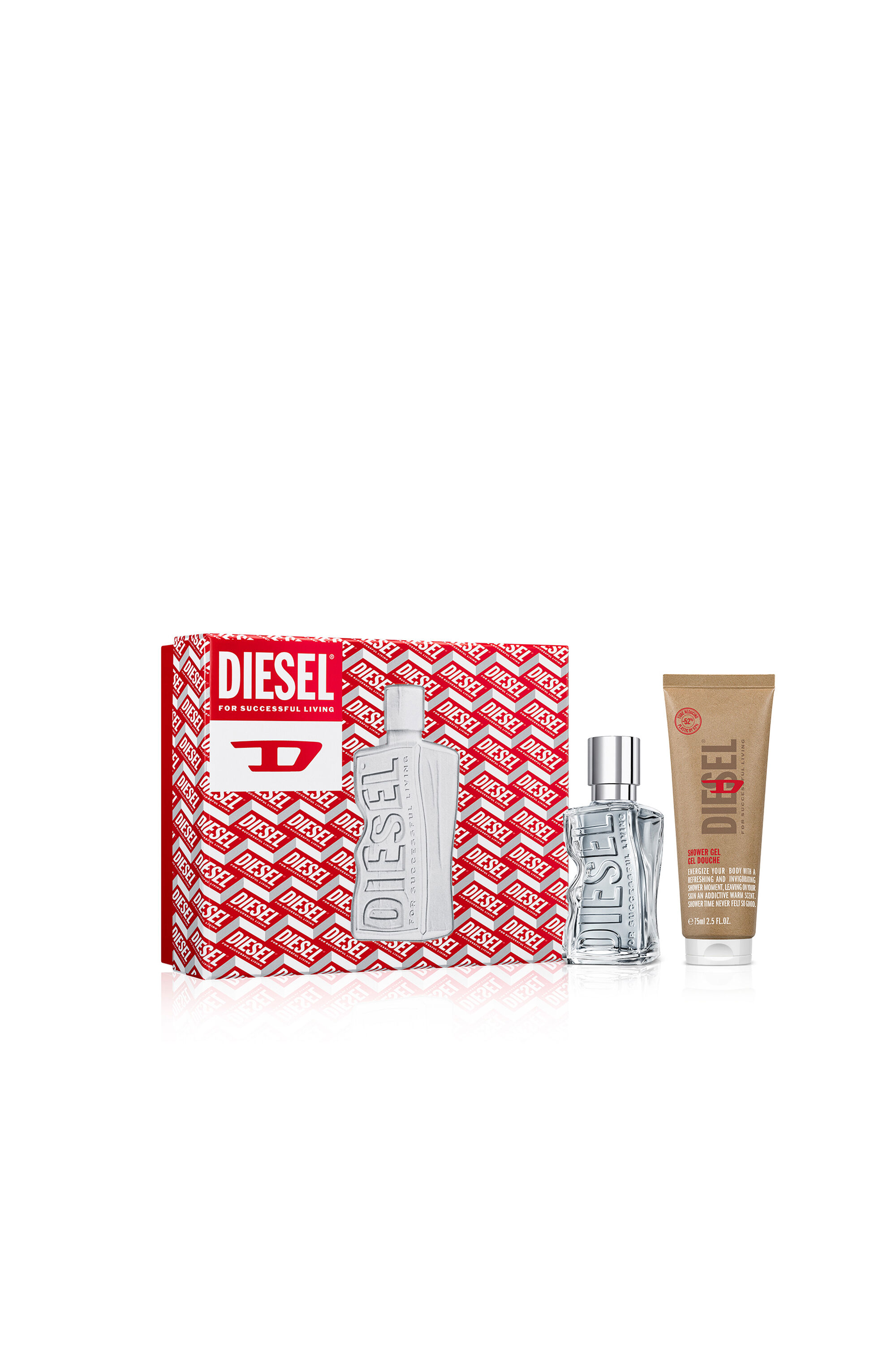 D 30ML GIFT SET, ジェネリック