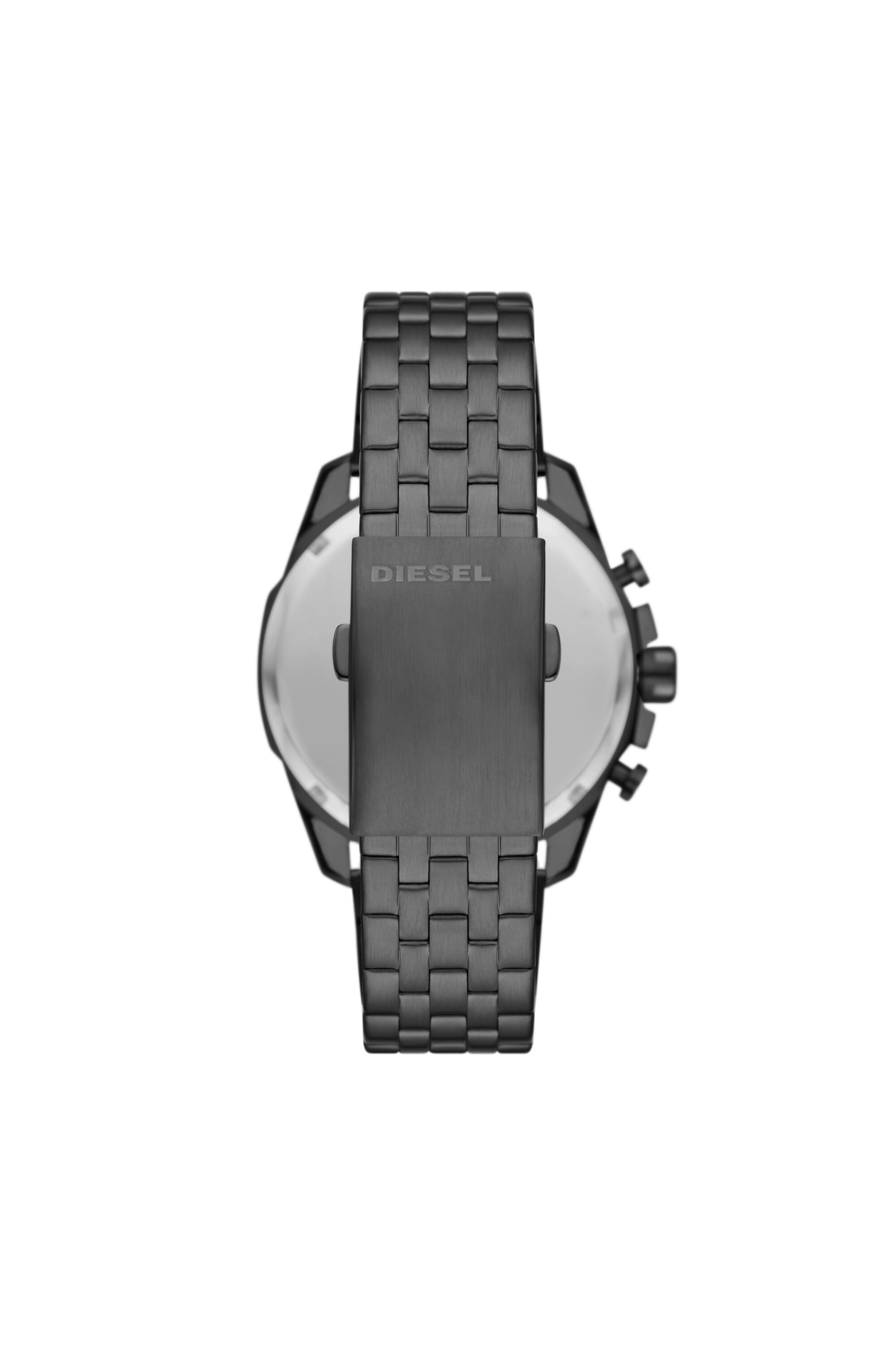 Diesel - DZ4600, Unisex's ユニセックス ウォッチ アナログ in ダークグレー - 2