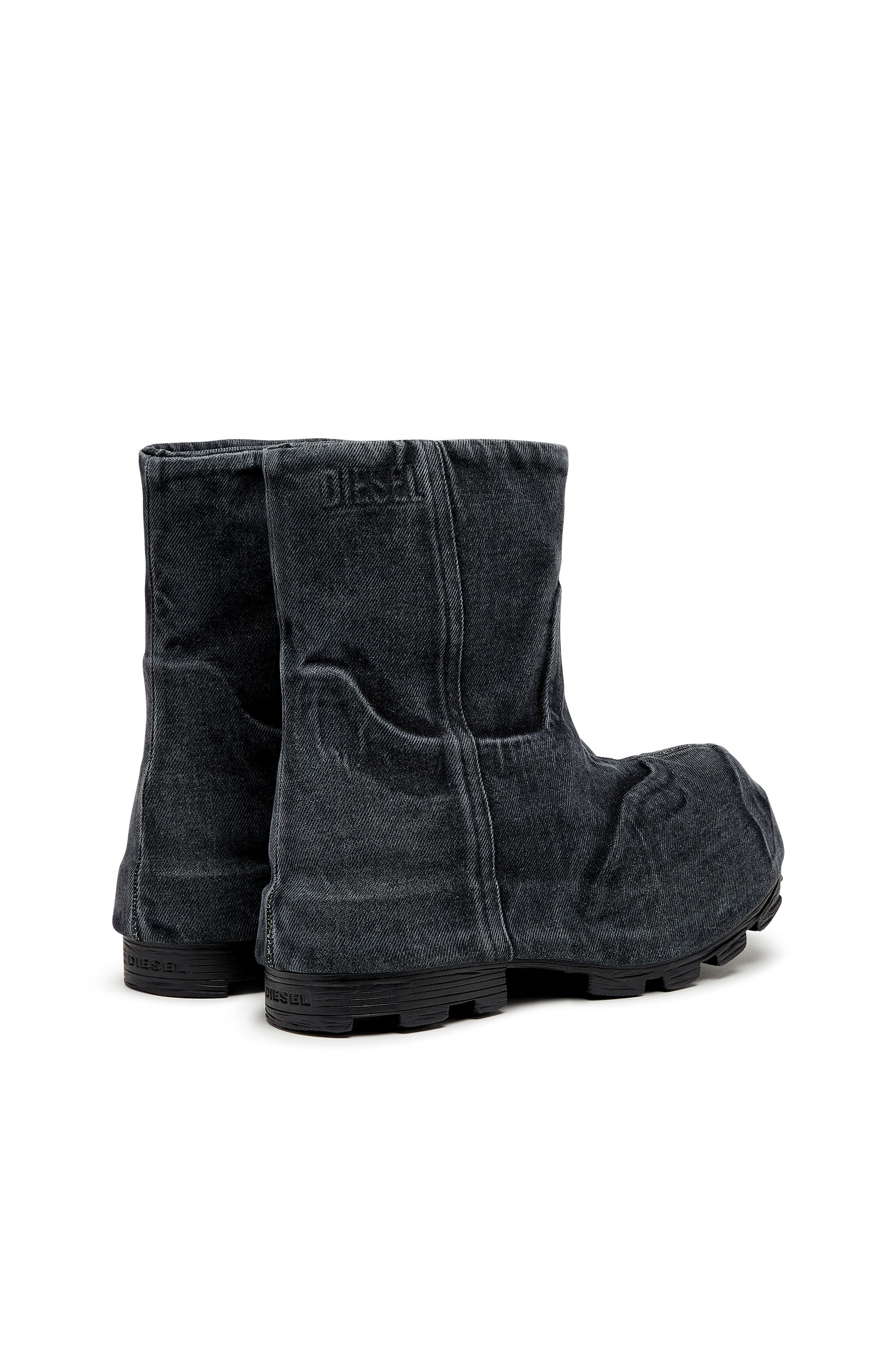 ペンちゃんさん専用】DIESEL 23FW 36 D-Hammer - メルカリ