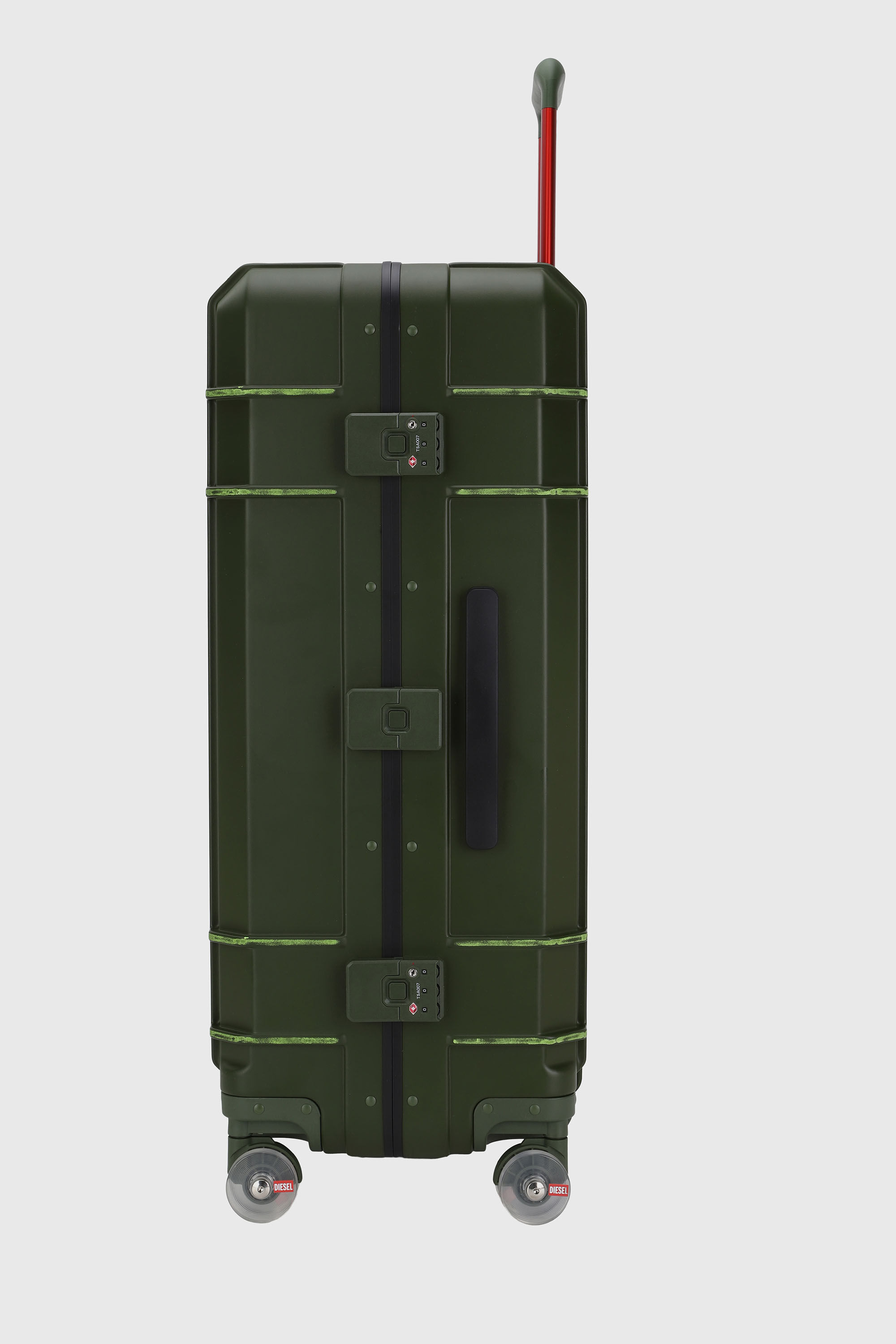 DIESEL PC STRONG IMAGE TROLLEY- DSL003