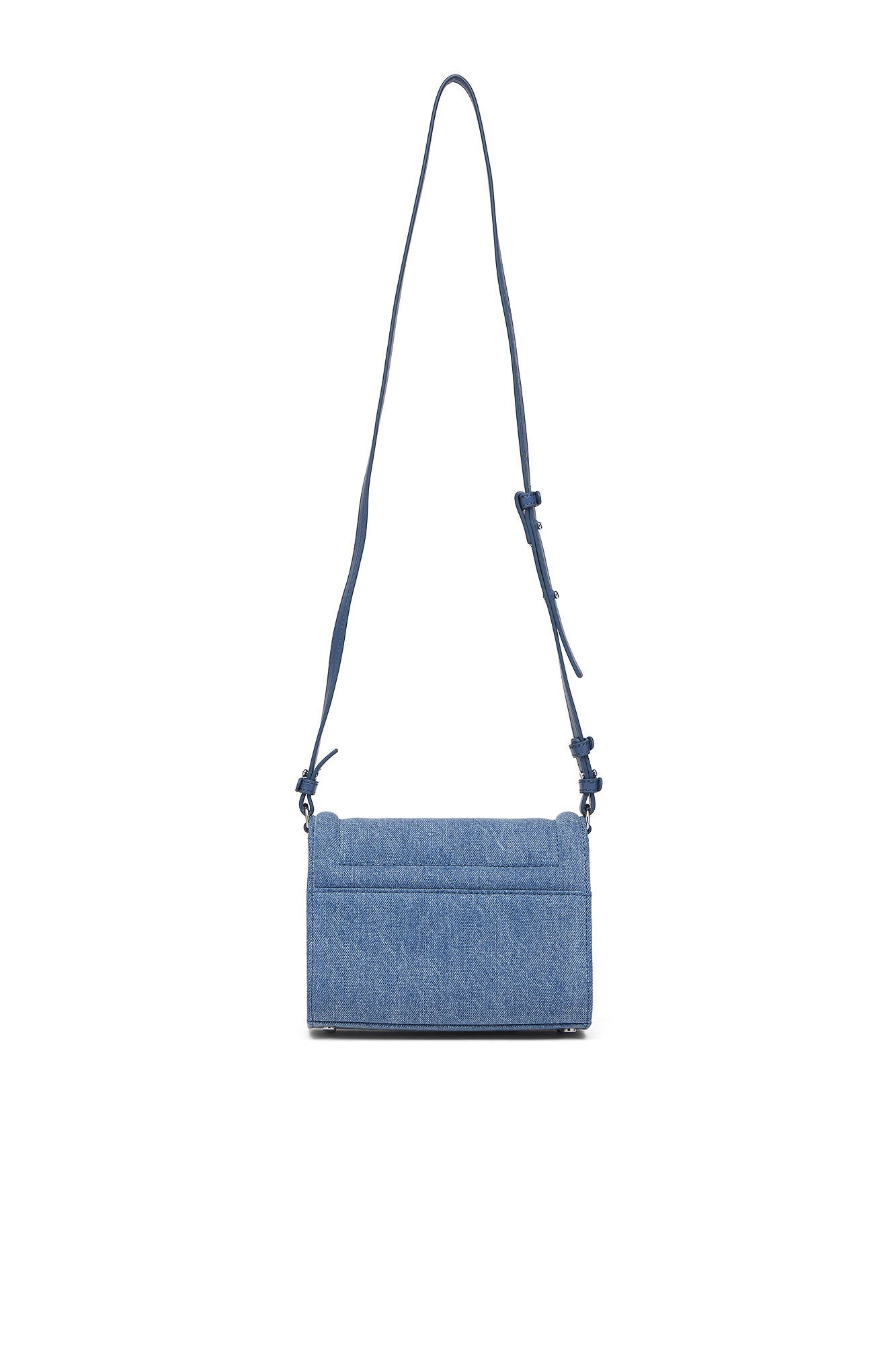 HEART-D CROSSBODY I, H8457