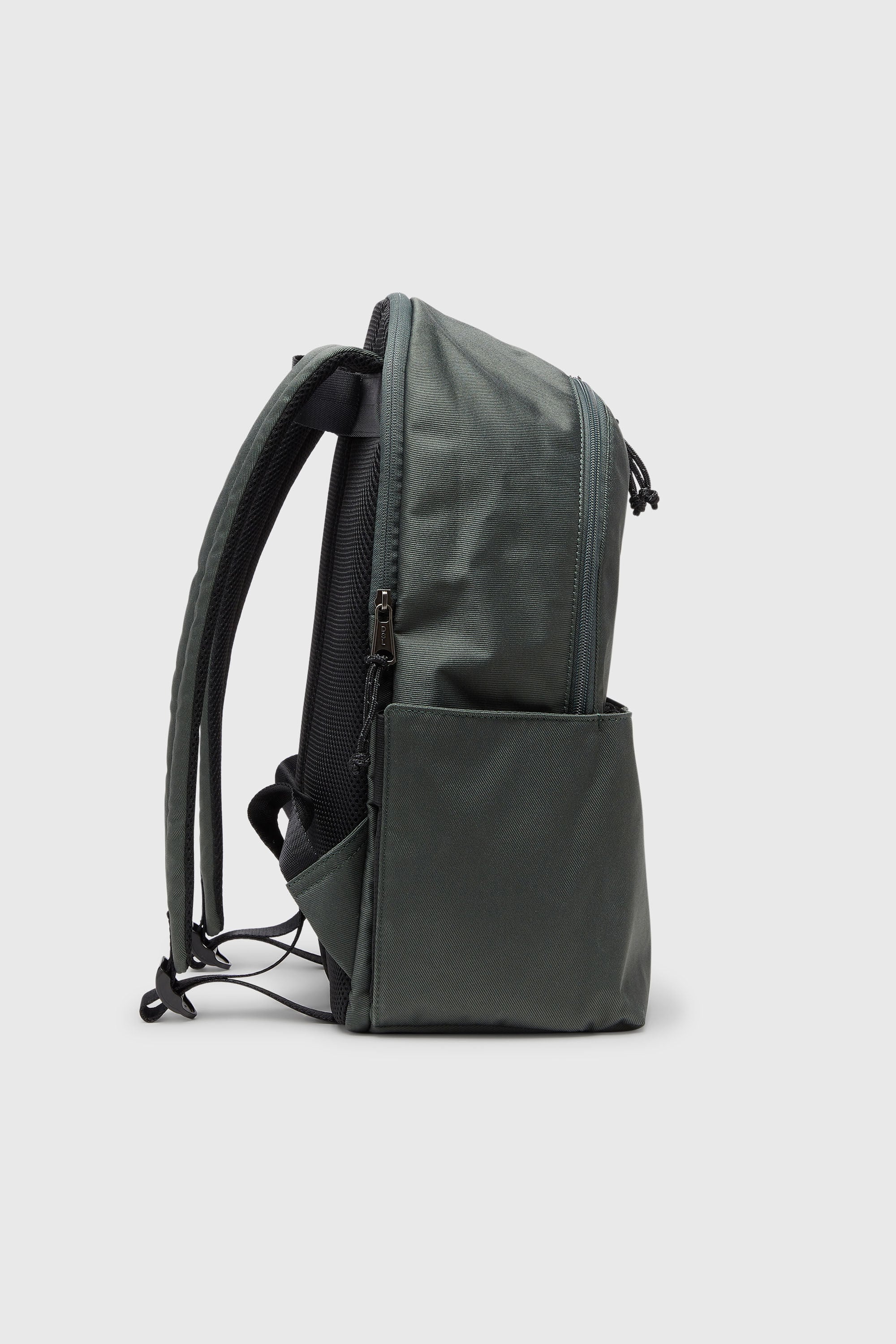 Diesel - D-PACK BACKPACK X, Unisex's バックパック in ダークグリーン - 3