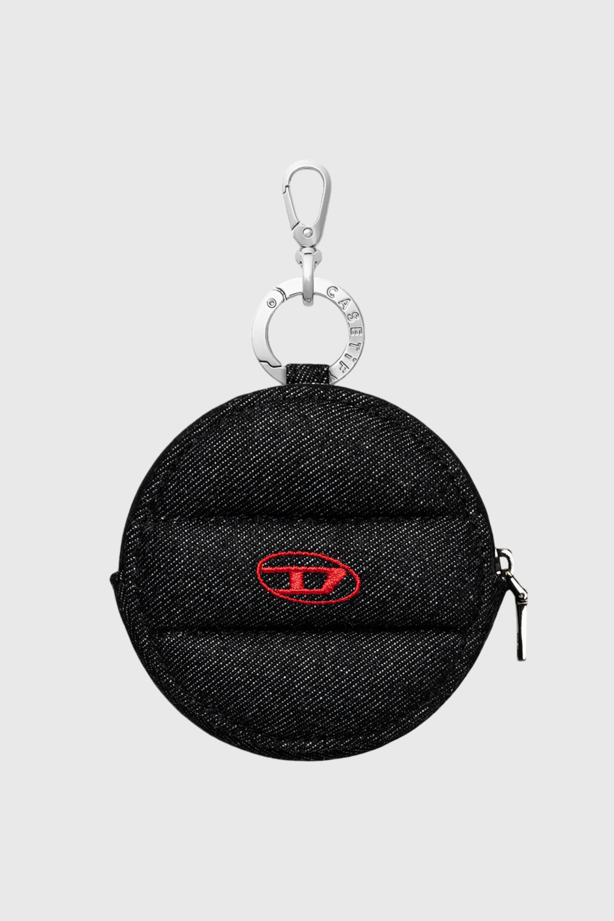60602 POUCH Universal｜ブラック｜ウィメンズ｜DIESEL