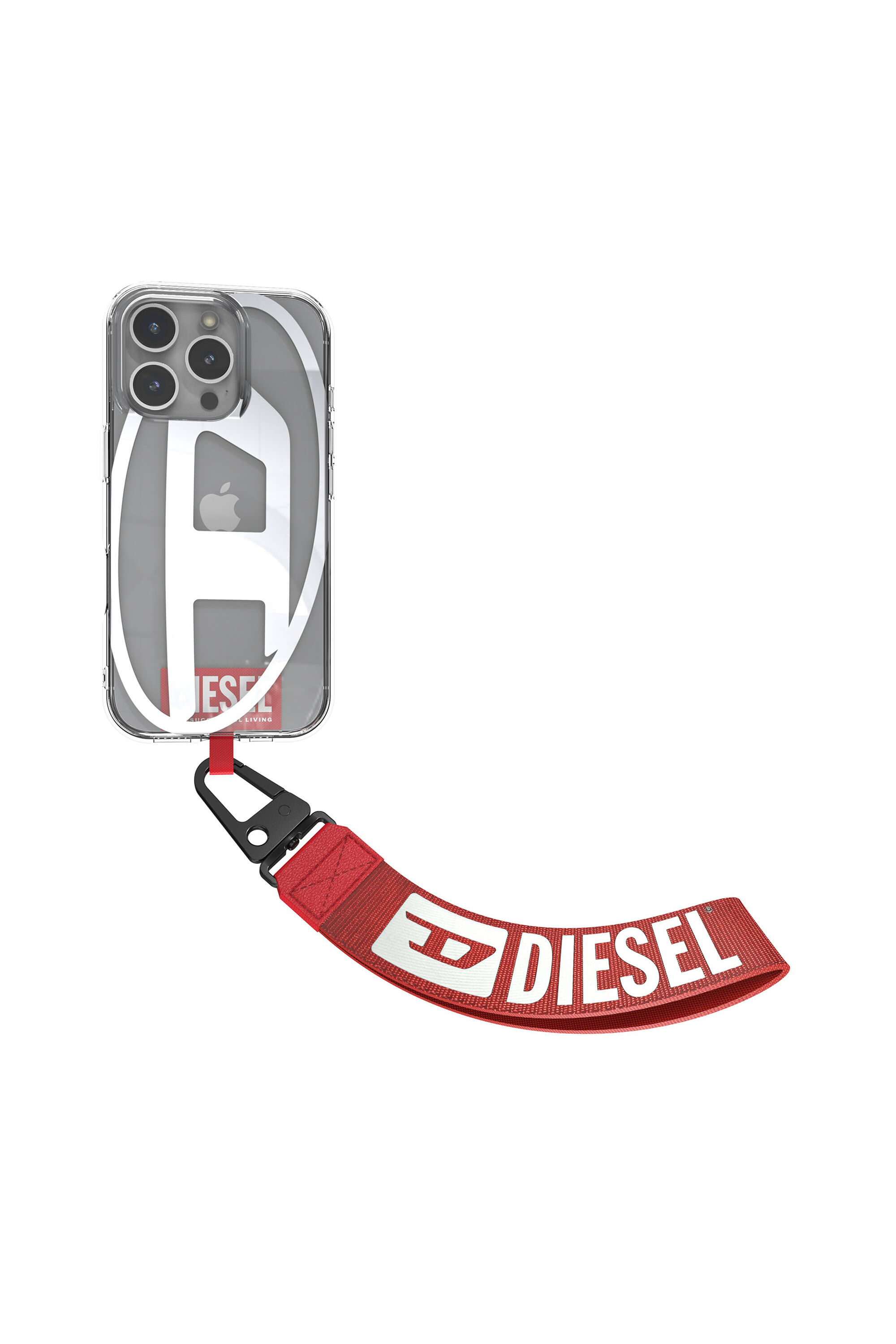 60192 WRIST STRAP, 