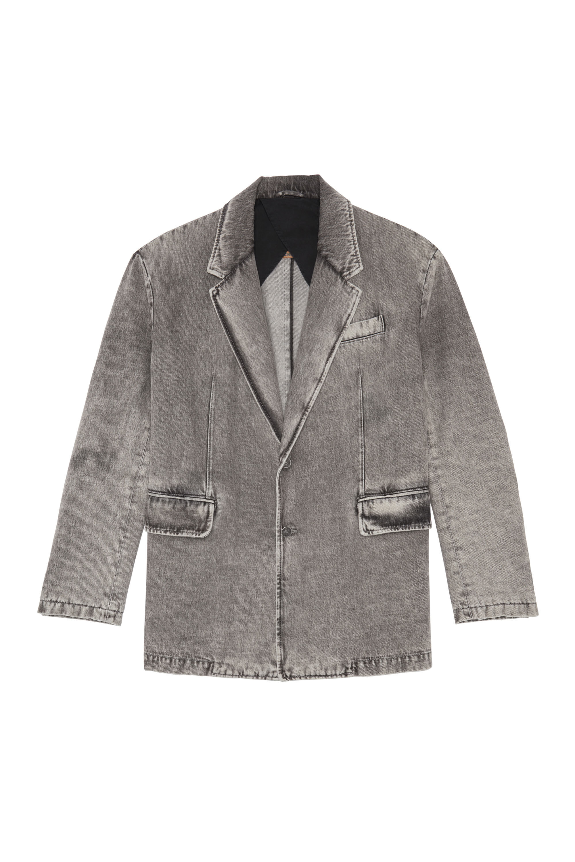 Diesel - D-BLAZ SINGLE BREASTED BLAZER,  - Image 2