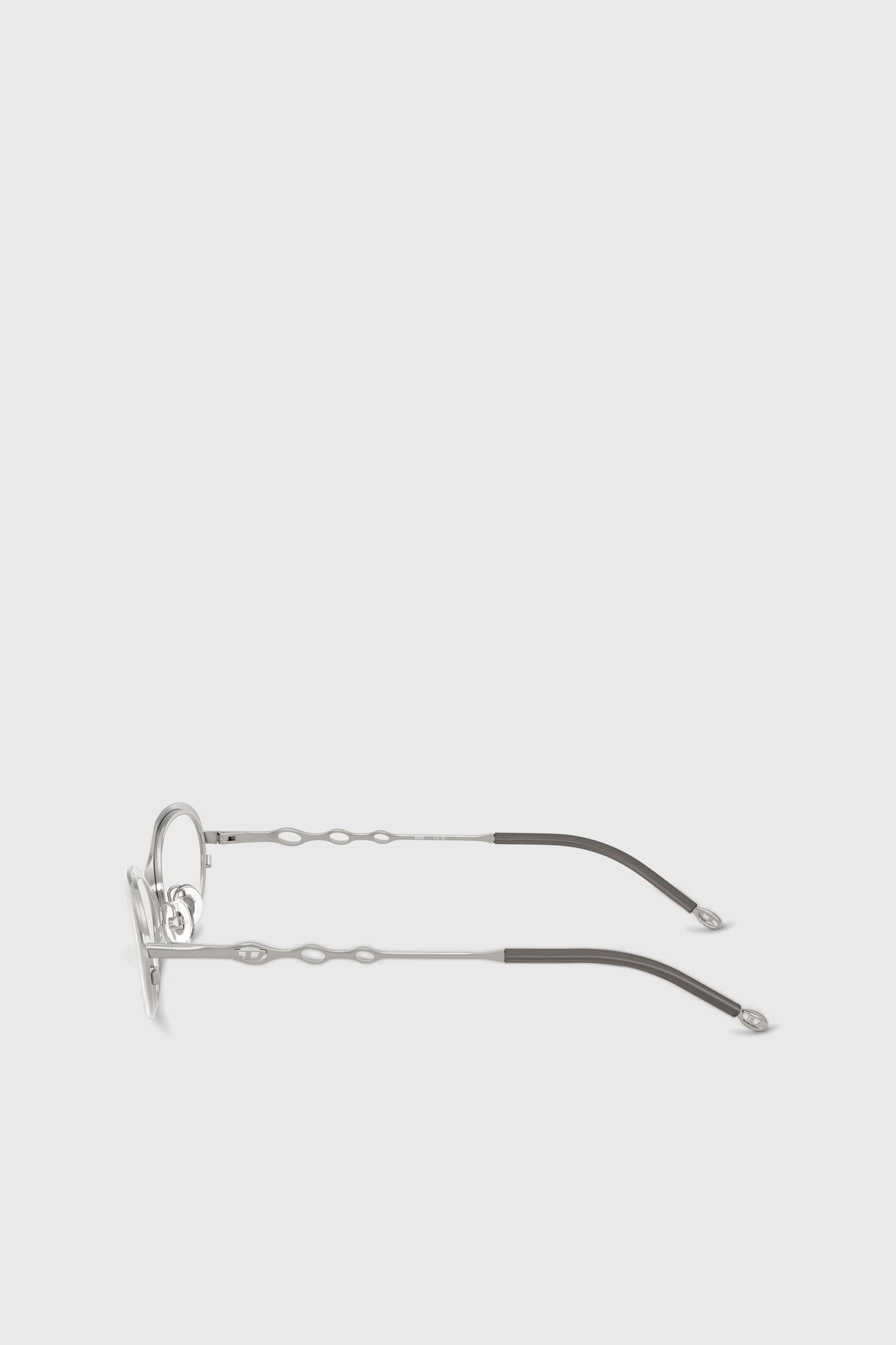 0DL5001 OPTICAL, グレー