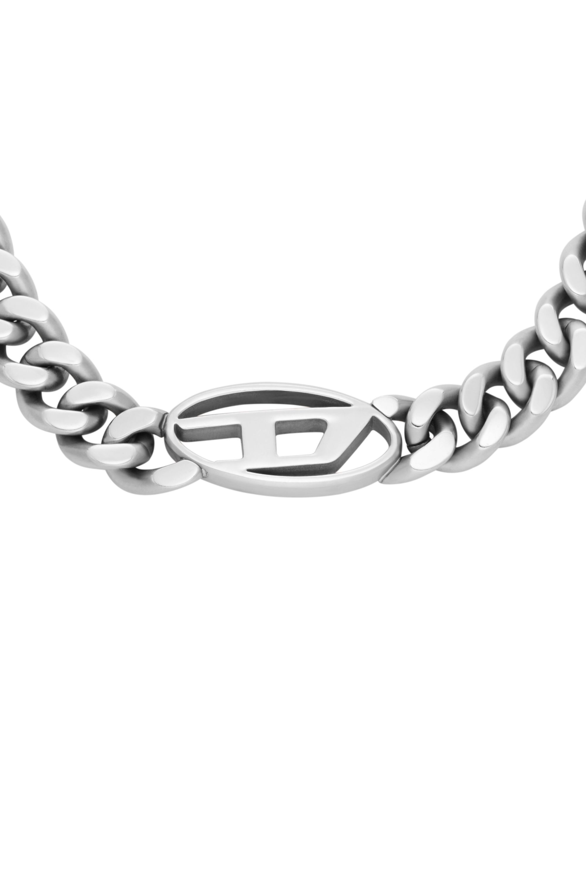 Diesel - DX1433, Male's ネックレス in シルバー - 2