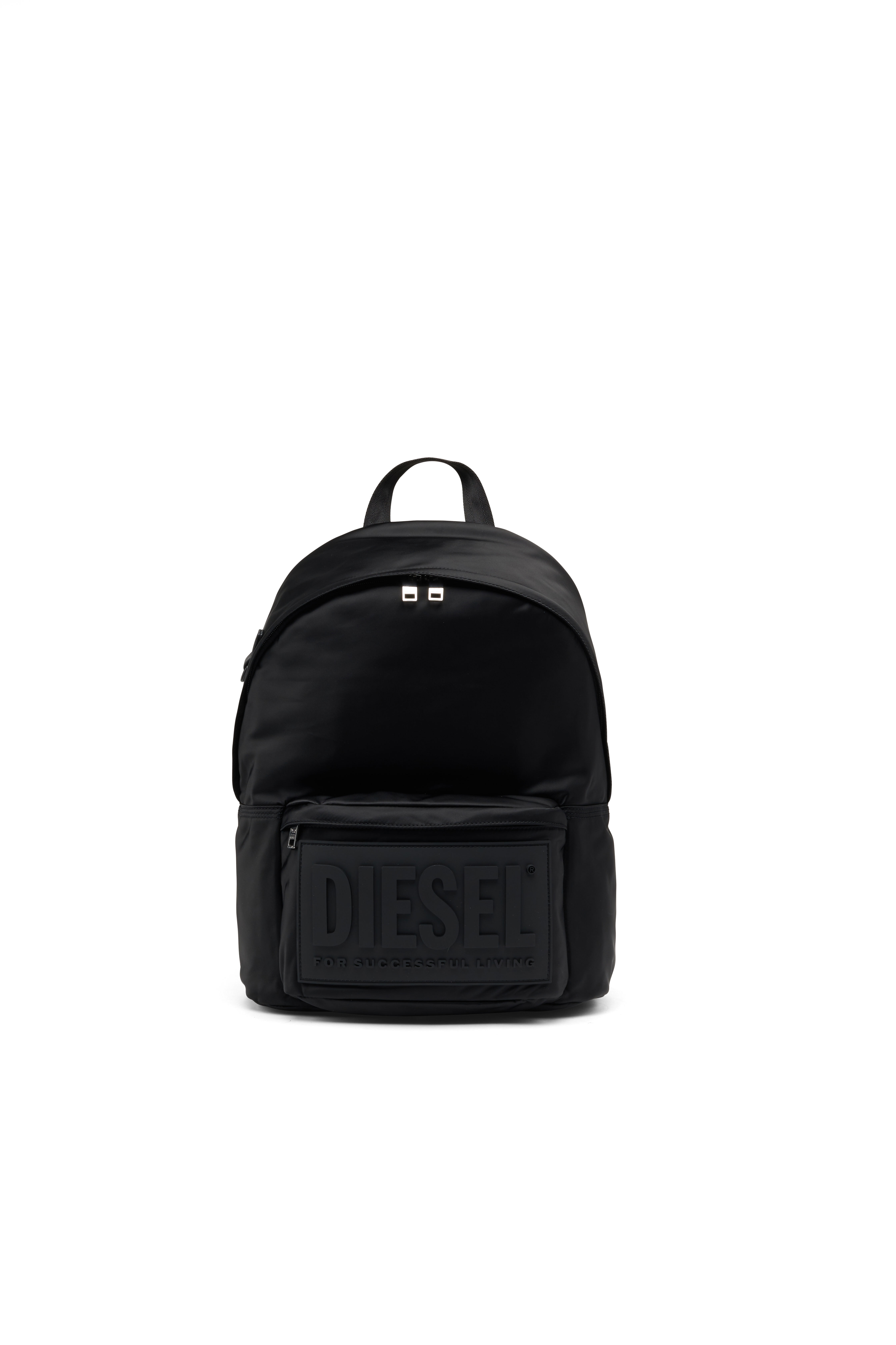 Diesel - BACKYE, ブラック - Image 1