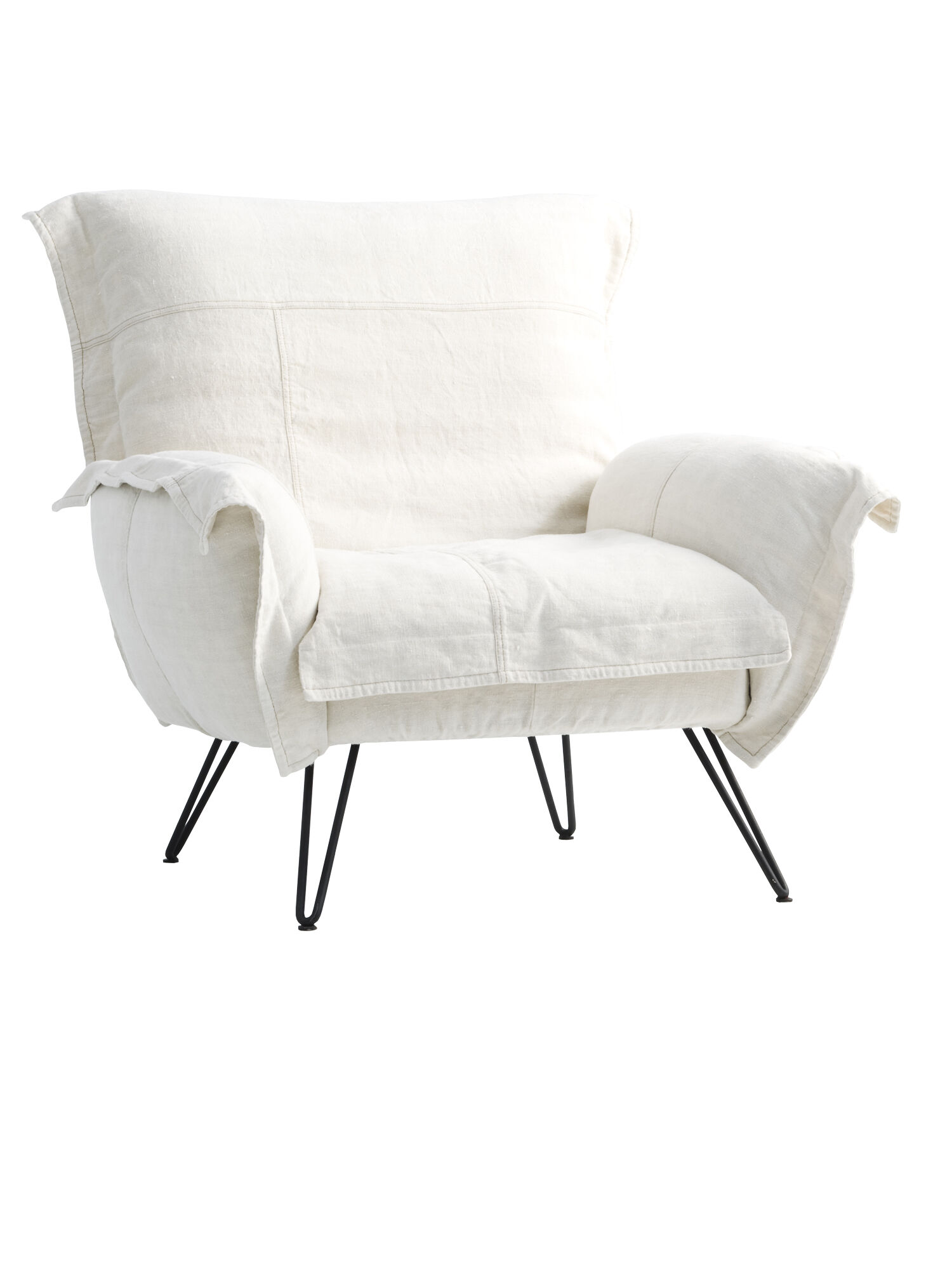 Diesel - CLOUDSCAPE - ARMCHAIR,  - Image 3