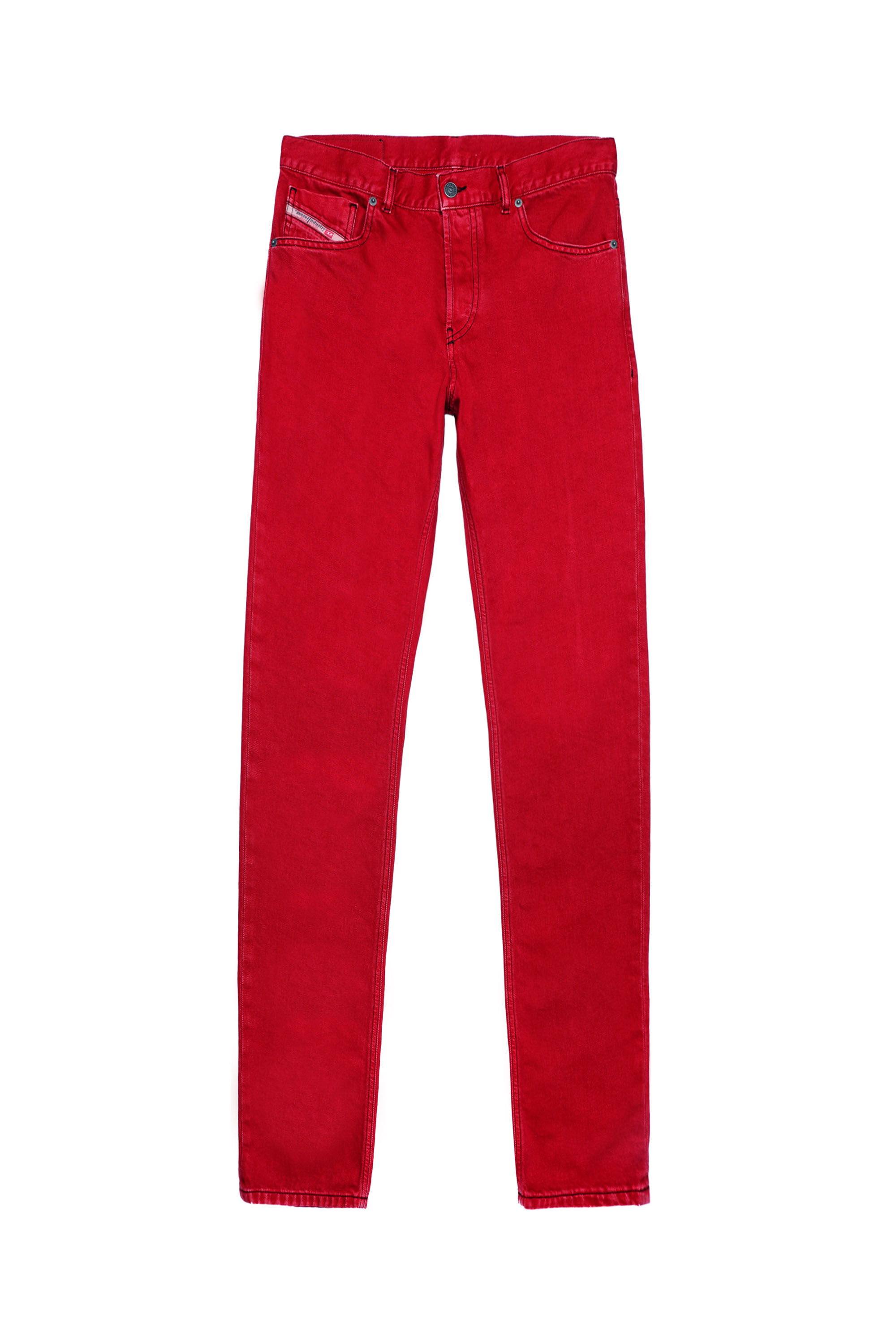 Diesel - 1995 D-Sark 09C43 Straight Jeans, 44Q - Image 2