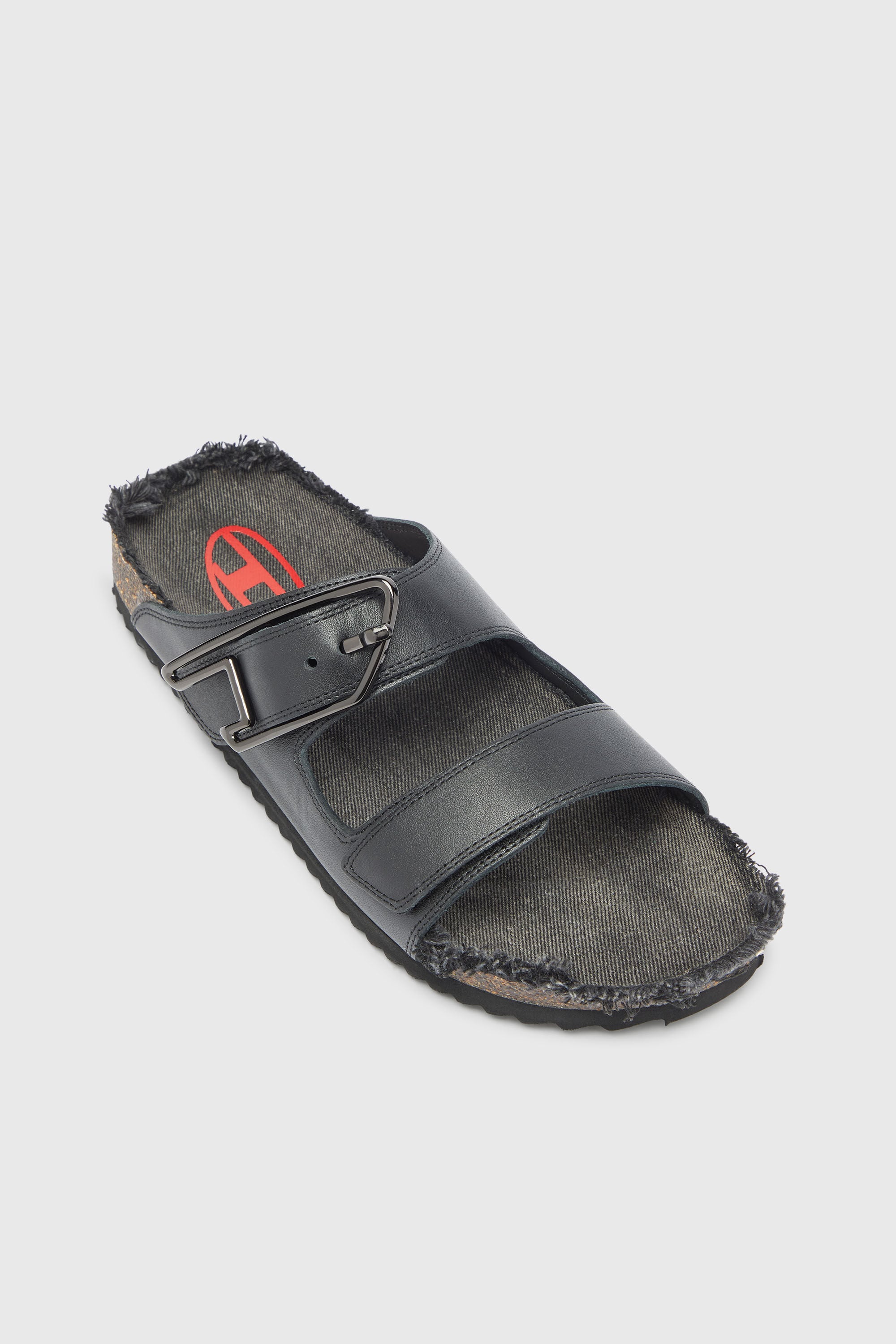 D-WOODSTOCK D SANDAL