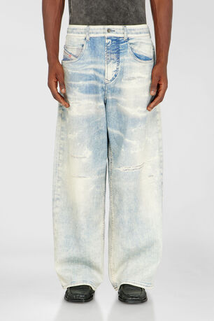 Relaxed 2097 D-Enim-M Joggjeans&reg; 068XM
