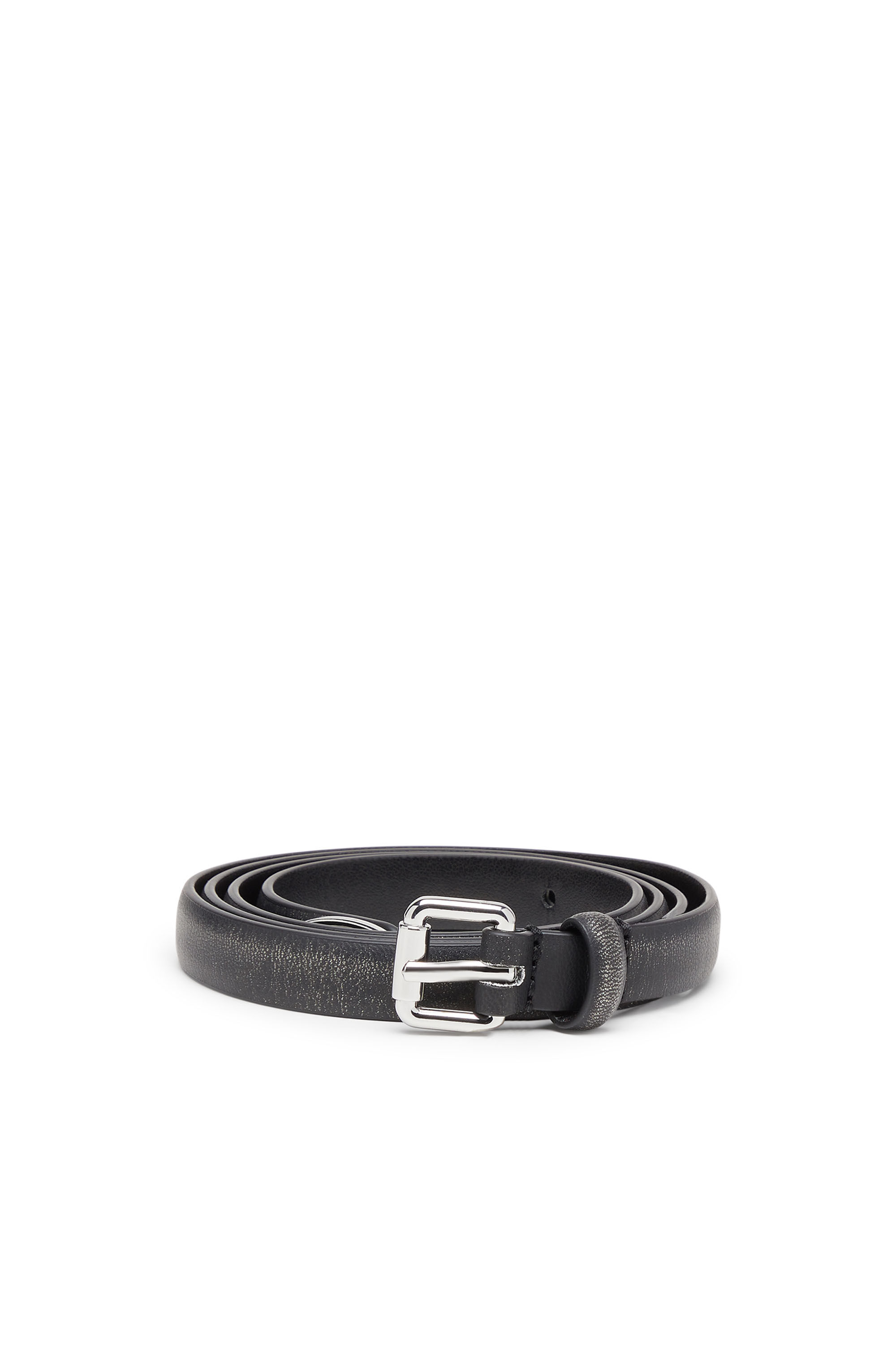 B-DD-TIP ベルト|ブラック|ウィメンズ|DIESEL B-DD-TIP ベルト|ブラック|ウィメンズ|DIESEL