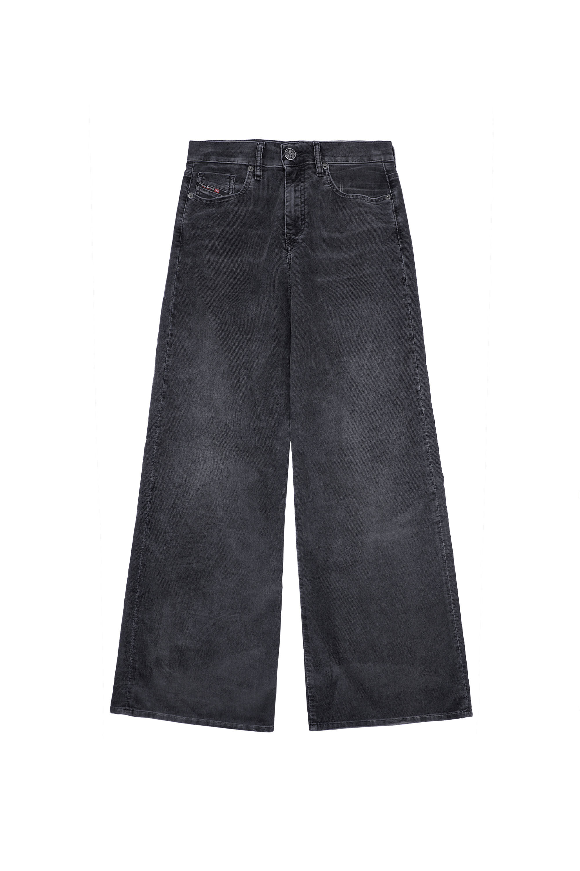 Diesel - D-Akemi 069YA Bootcut and Flare Jeans,  - Image 2