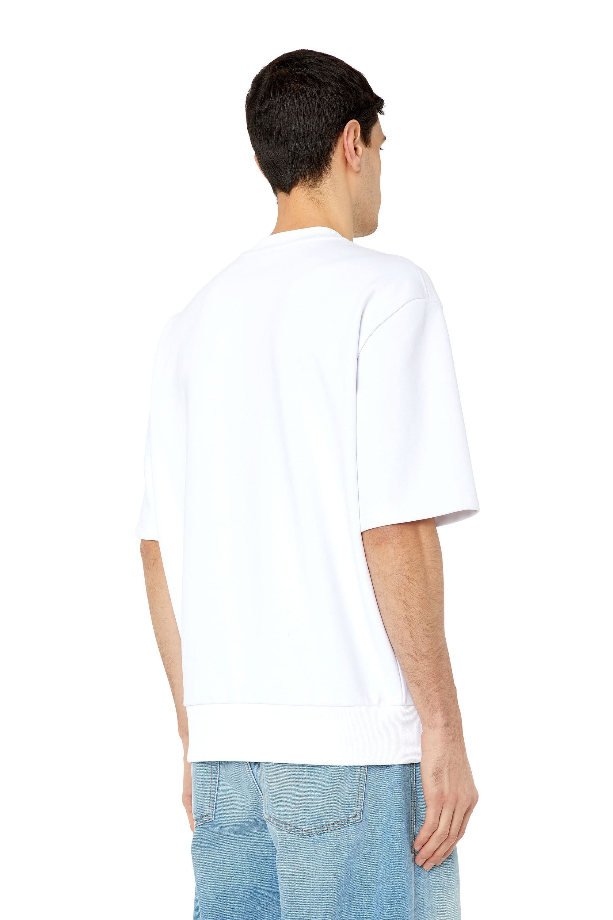 S-COOLING-K1（MEN）: プリントTシャツ｜ディーゼル（DIESEL）公式 ...