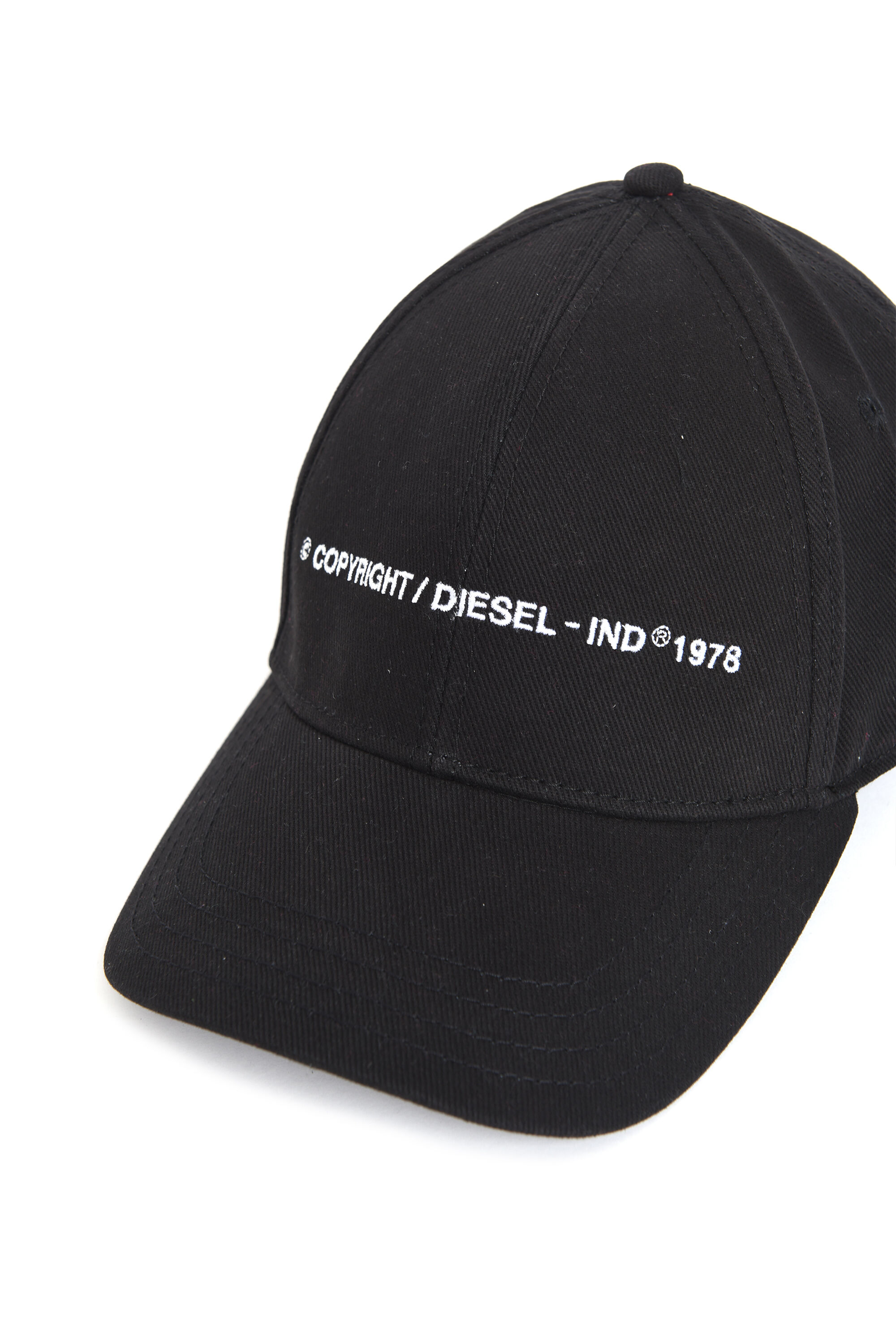 Diesel - COMIXI, ブラック - Image 3