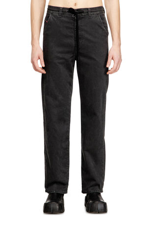 Regular D-Phant-chino Joggjeans&reg; 09P01