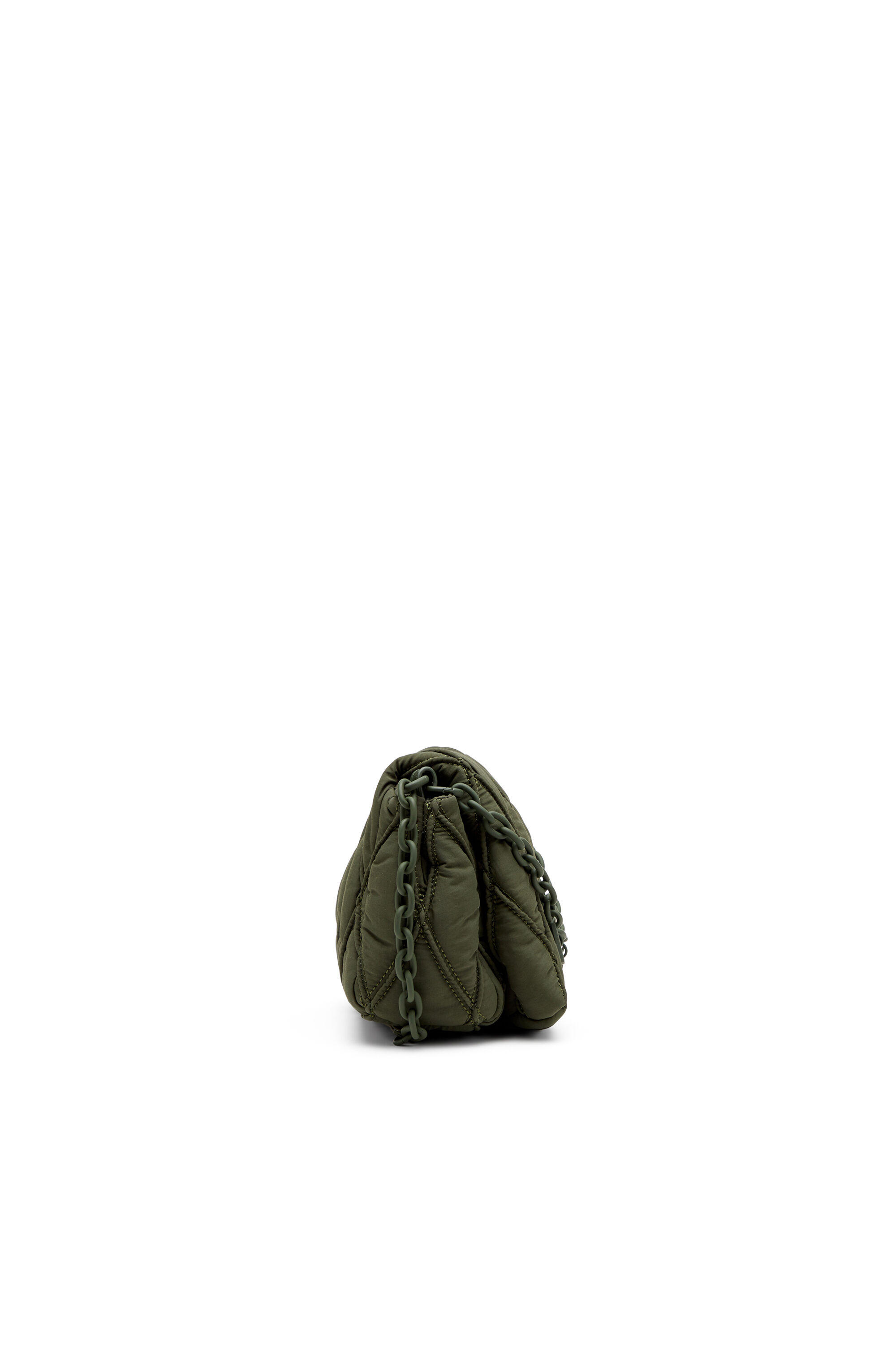 CHARM-D SHOULDER S Charm-D S-Small shoulder bag in quilted