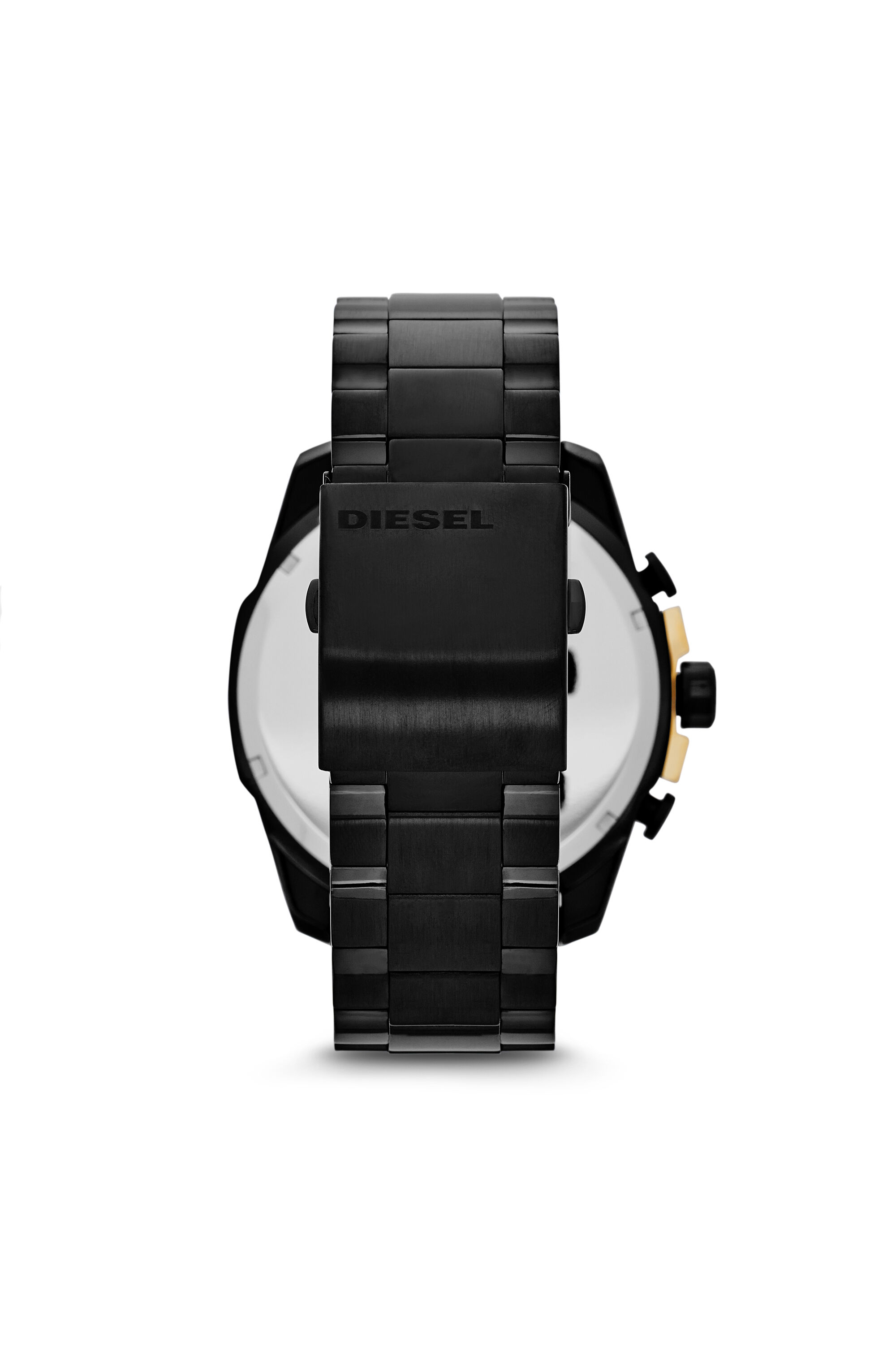 Diesel - DZ4338, Male's Quartz analog watch in ブラック - 2