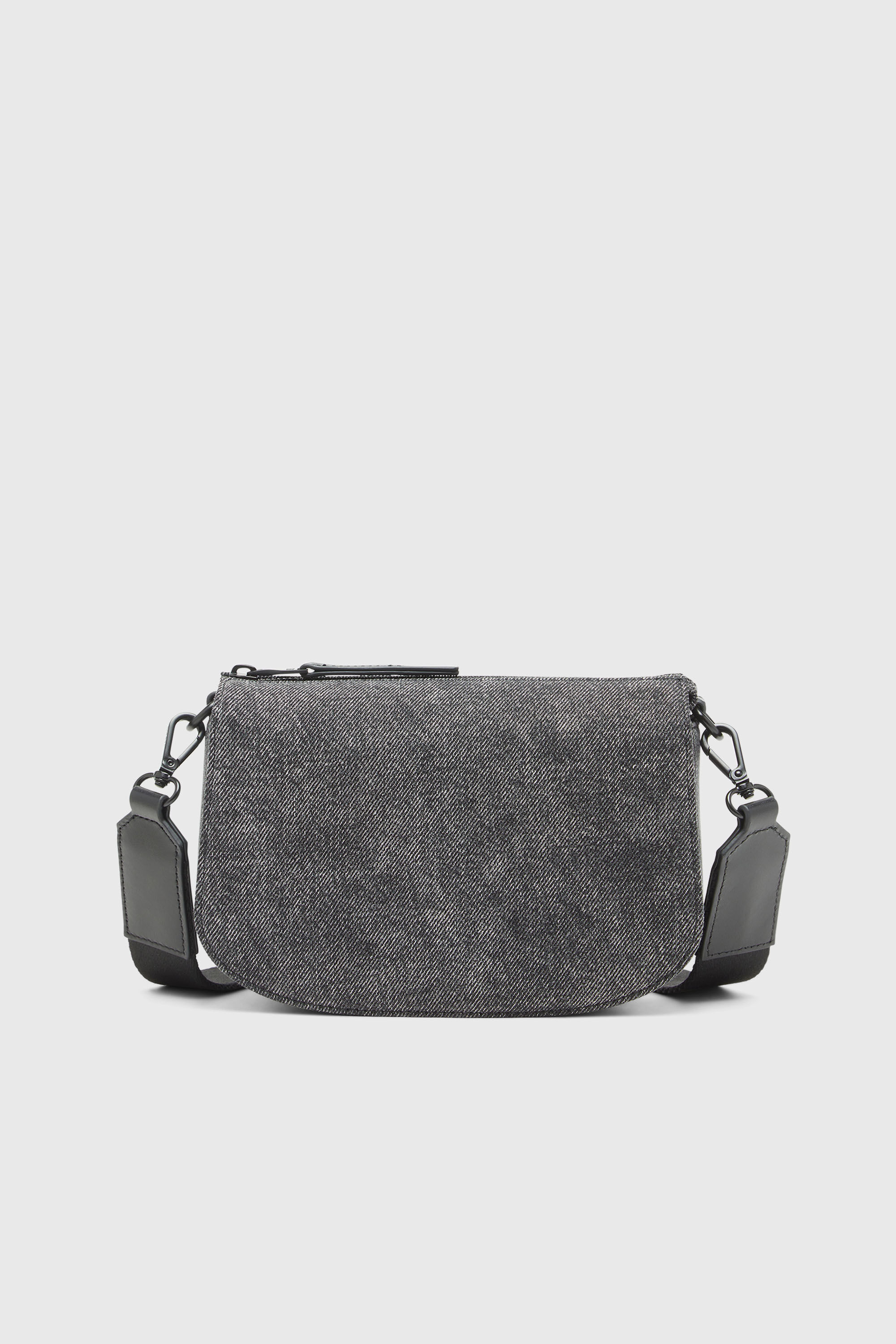 Diesel - 1DR CAMERA BAG, Unisex's カメラバッグ in グレージーンズ - 2