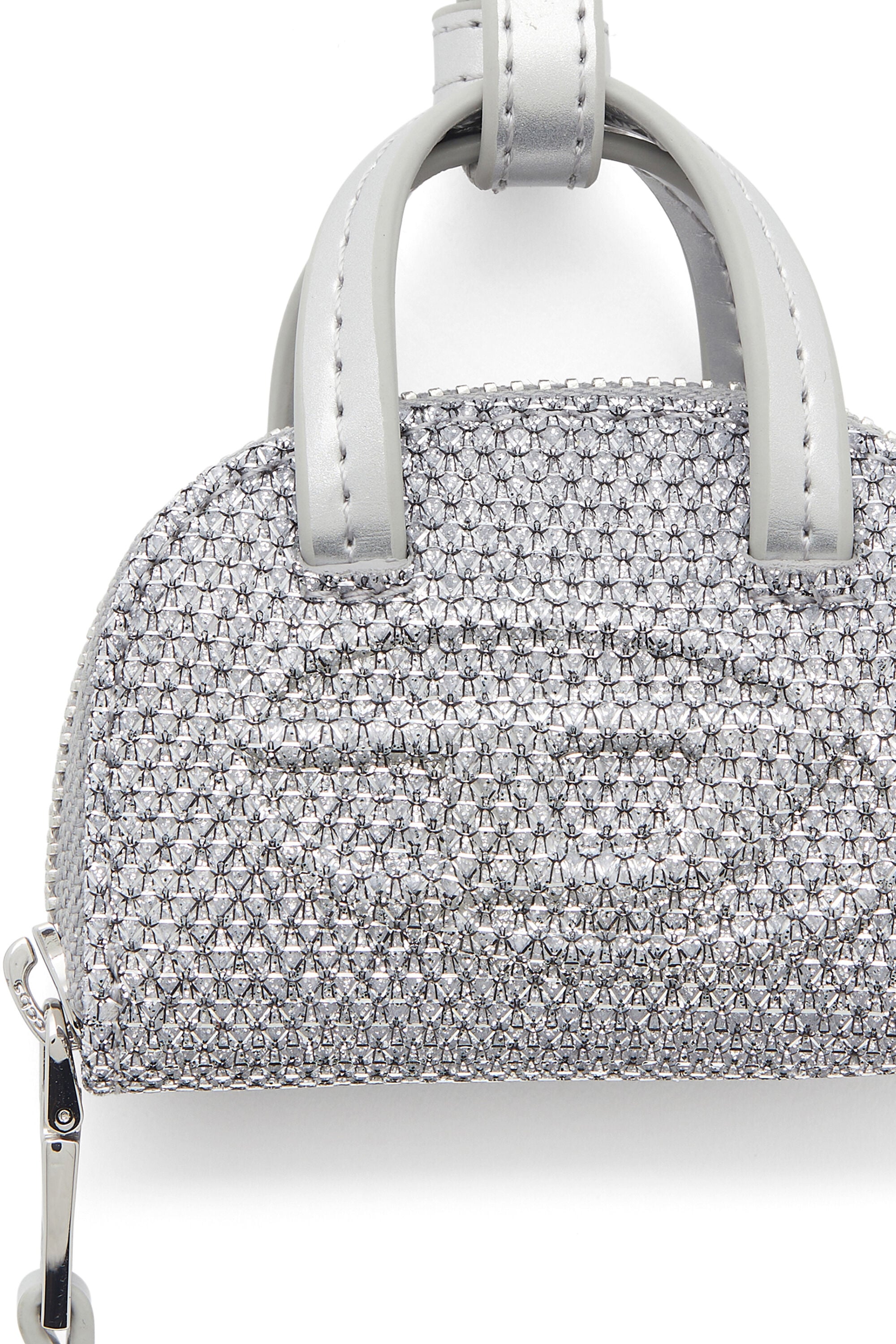 Diesel - 1DR DOME CHARMS, Female's チャーム in シルバー - 3
