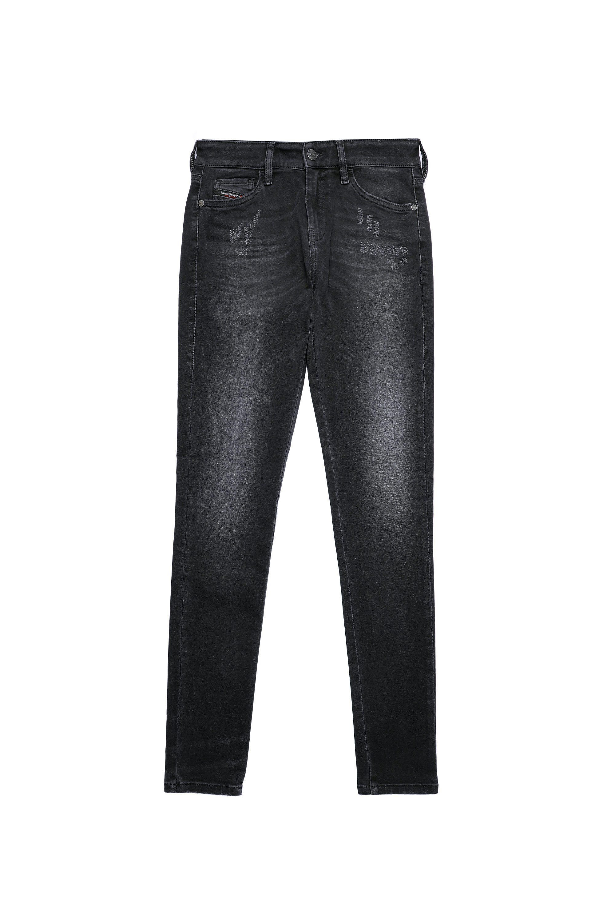 Diesel - 2017 SLANDY 069SB Super skinny Jeans,  - Image 2