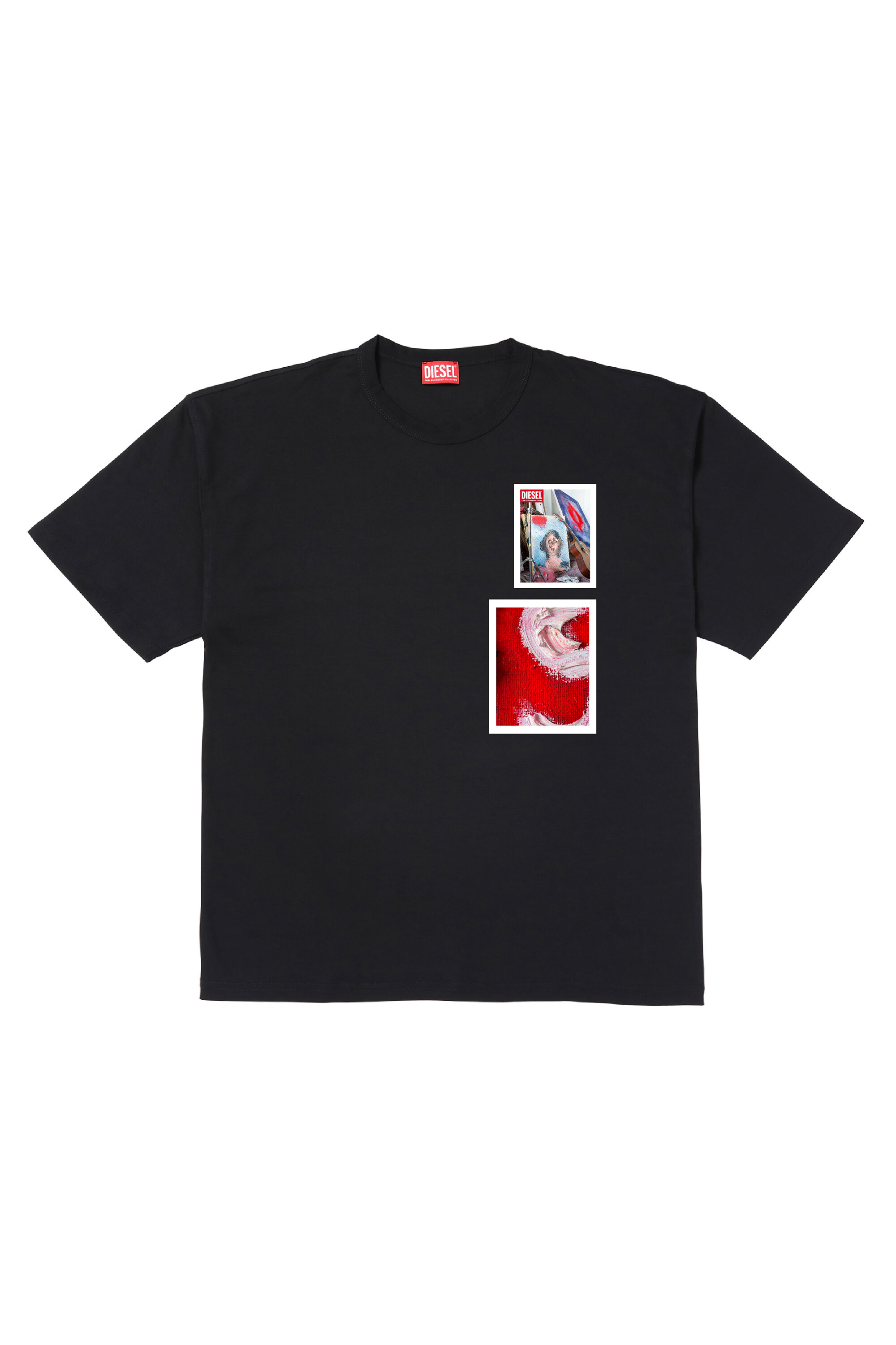 Vナナ飯店 Tシャツ トートバッグ ステッカー 美術品