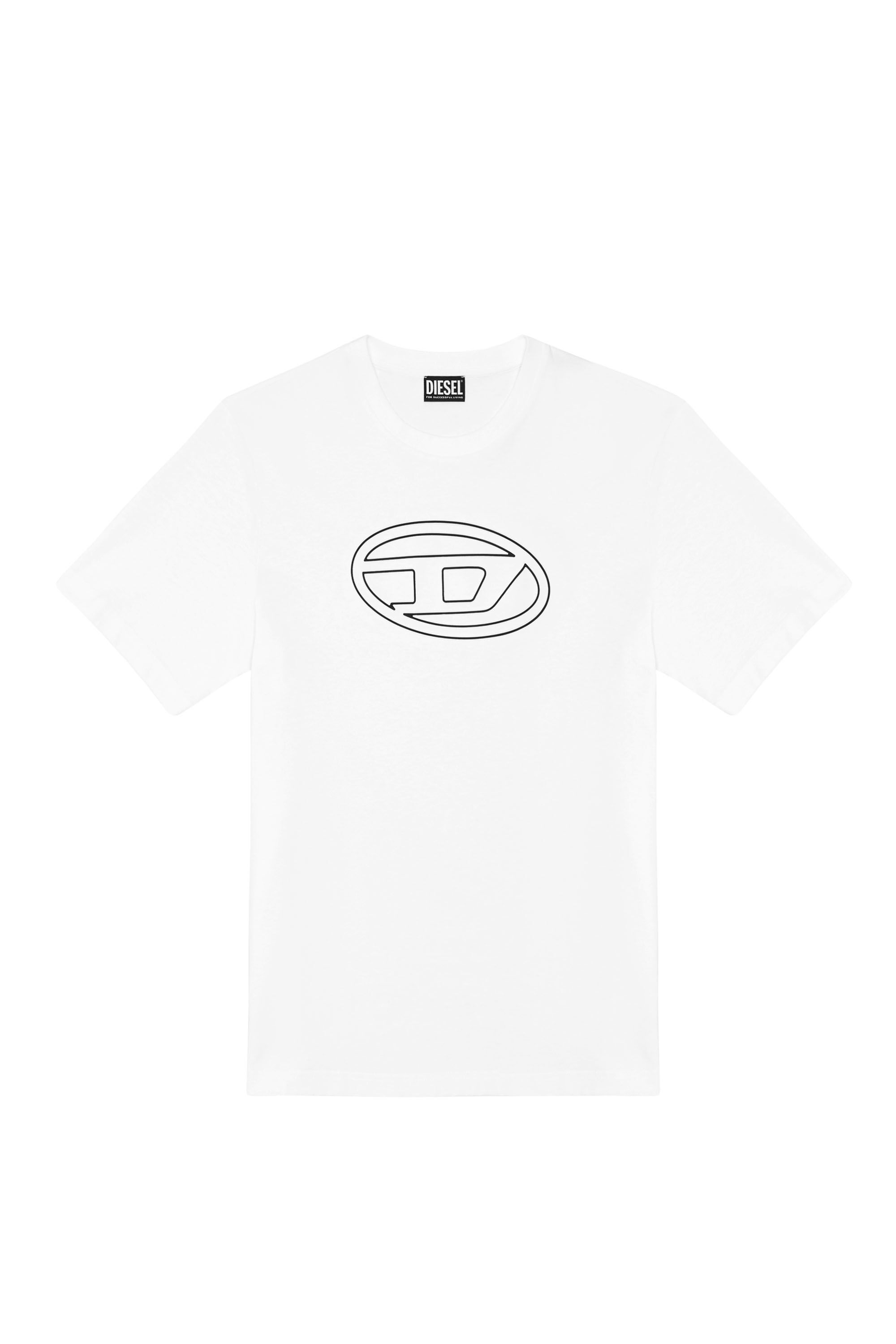 Diesel - T-JUST-BIGOVAL,  - Image 2