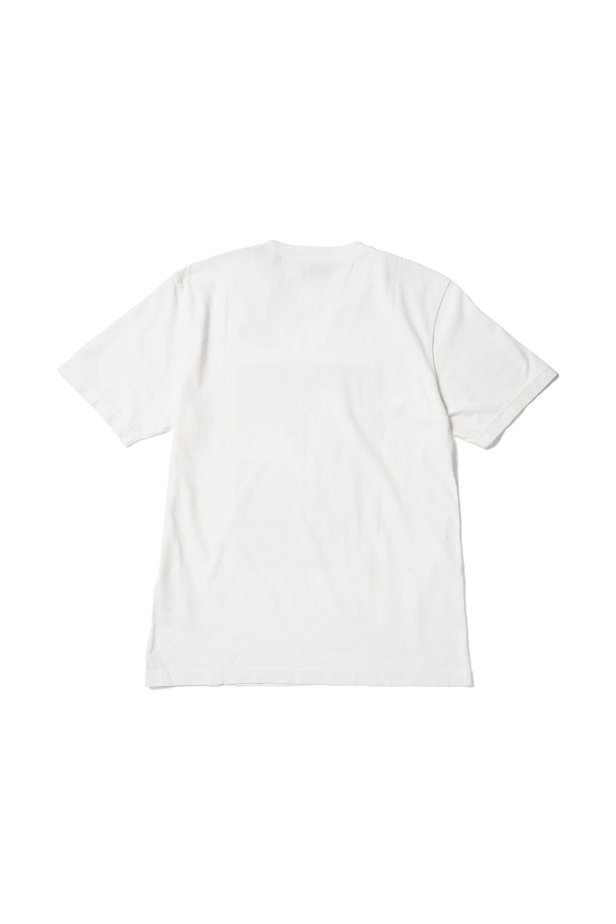 Diesel - T-SHIRT, Male's T-SHIRT in ホワイト - 2