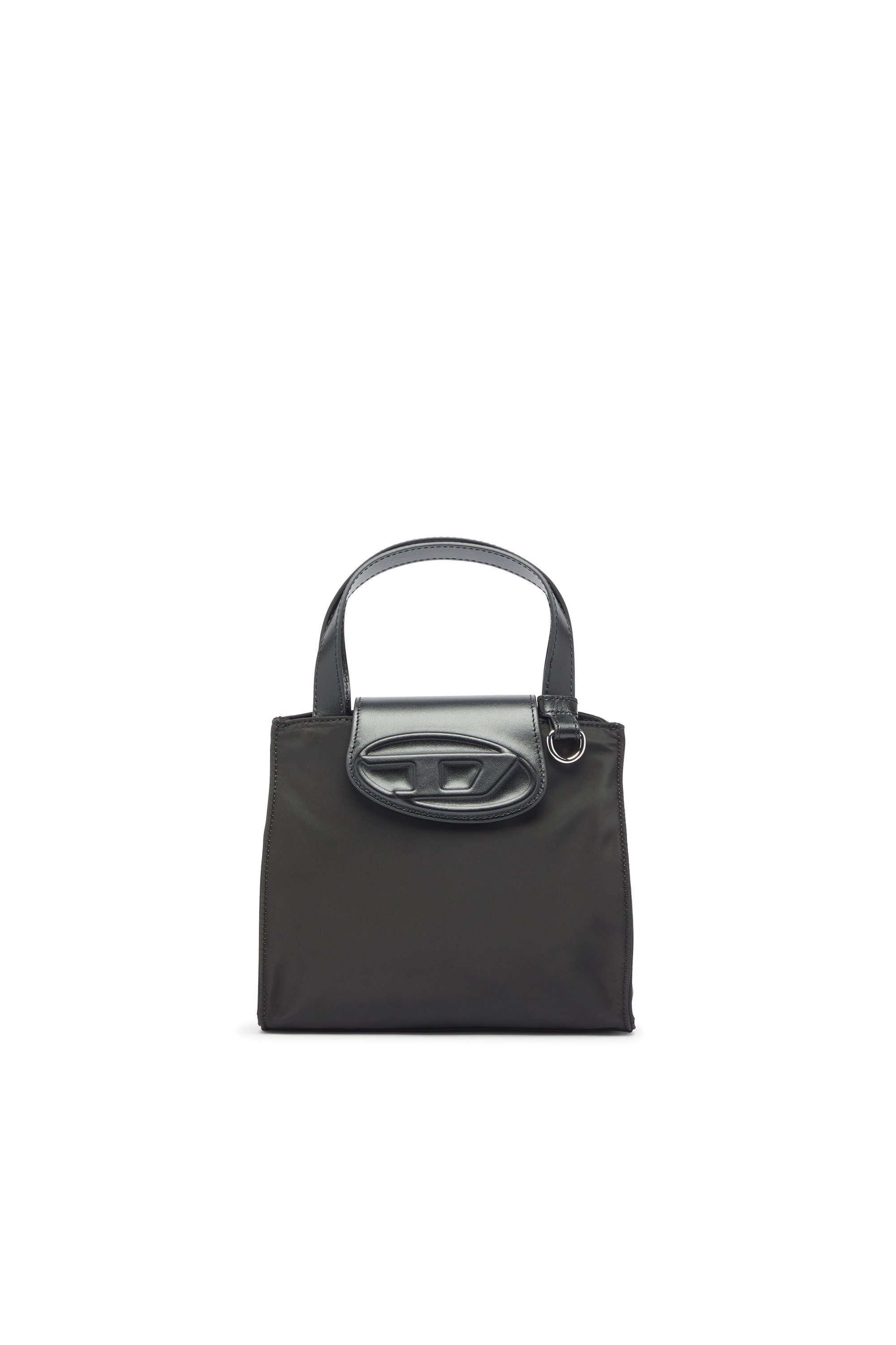Diesel - 1DR TOTE E/W XS, Unisex's トートバッグ XS in ブラック - 1