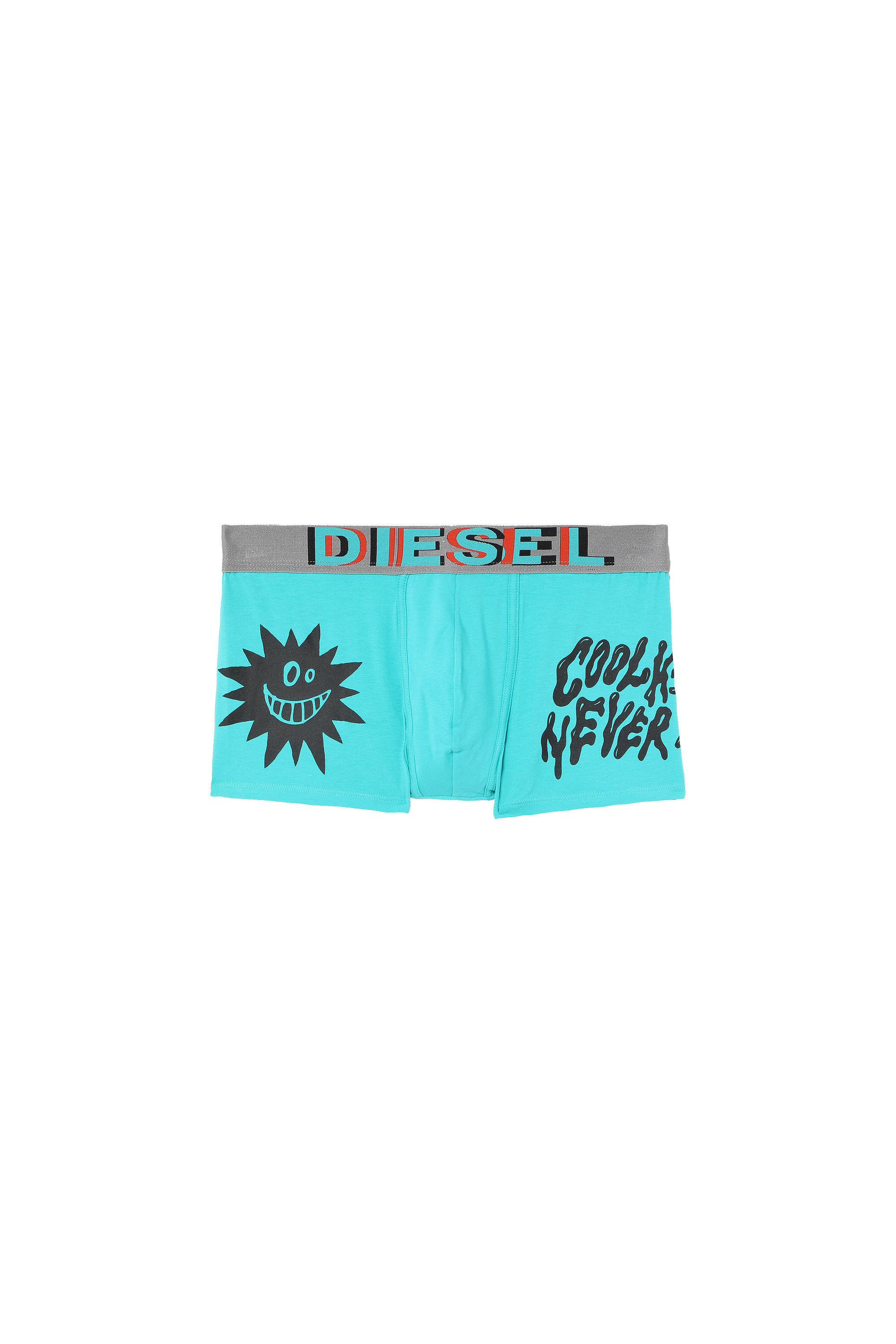 Diesel - UMBX-DAMIEN, アジュール - Image 1