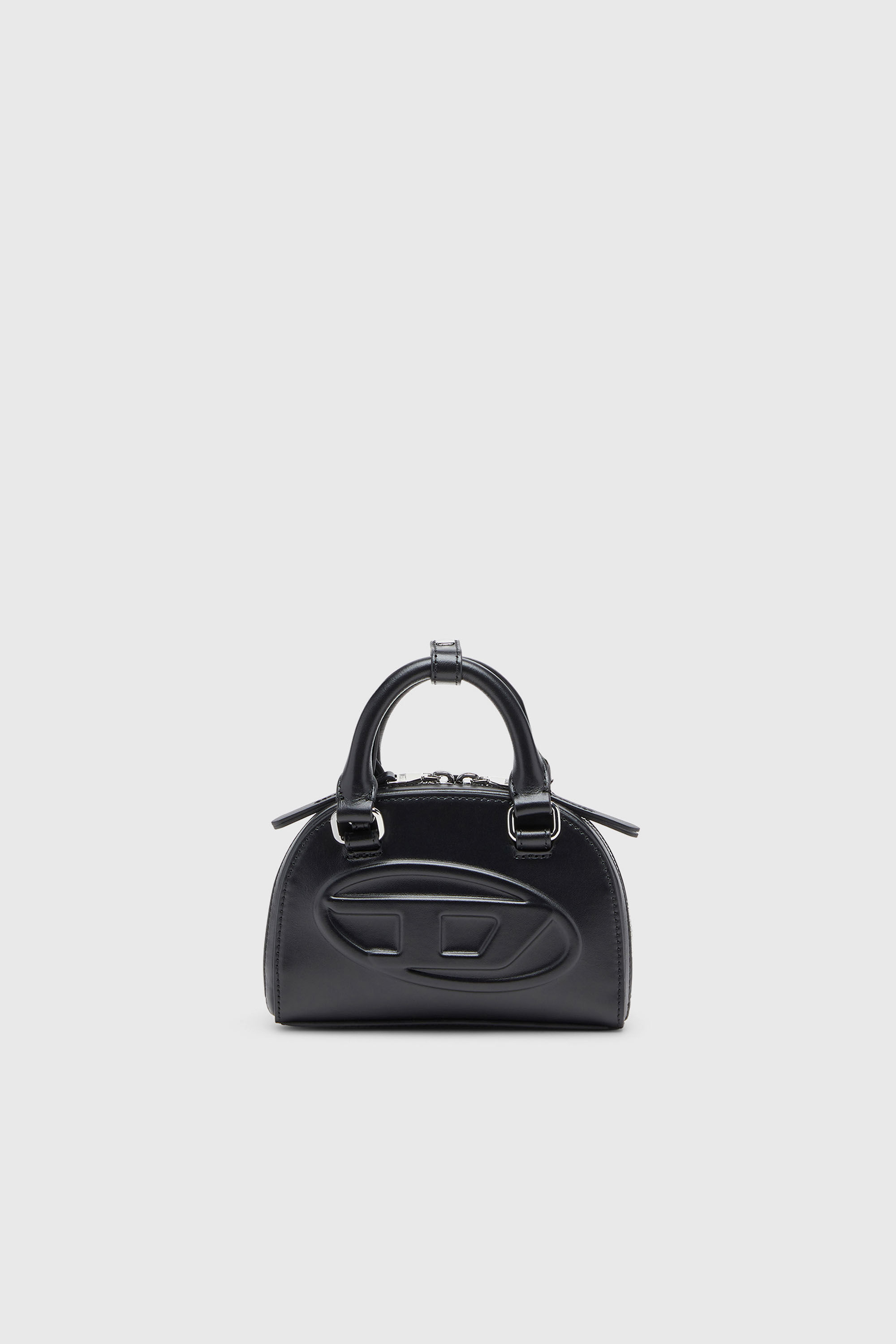 1DR DOME CROSSBODY XS クロスボディバッグ XS｜ブラック｜ウィメンズ
