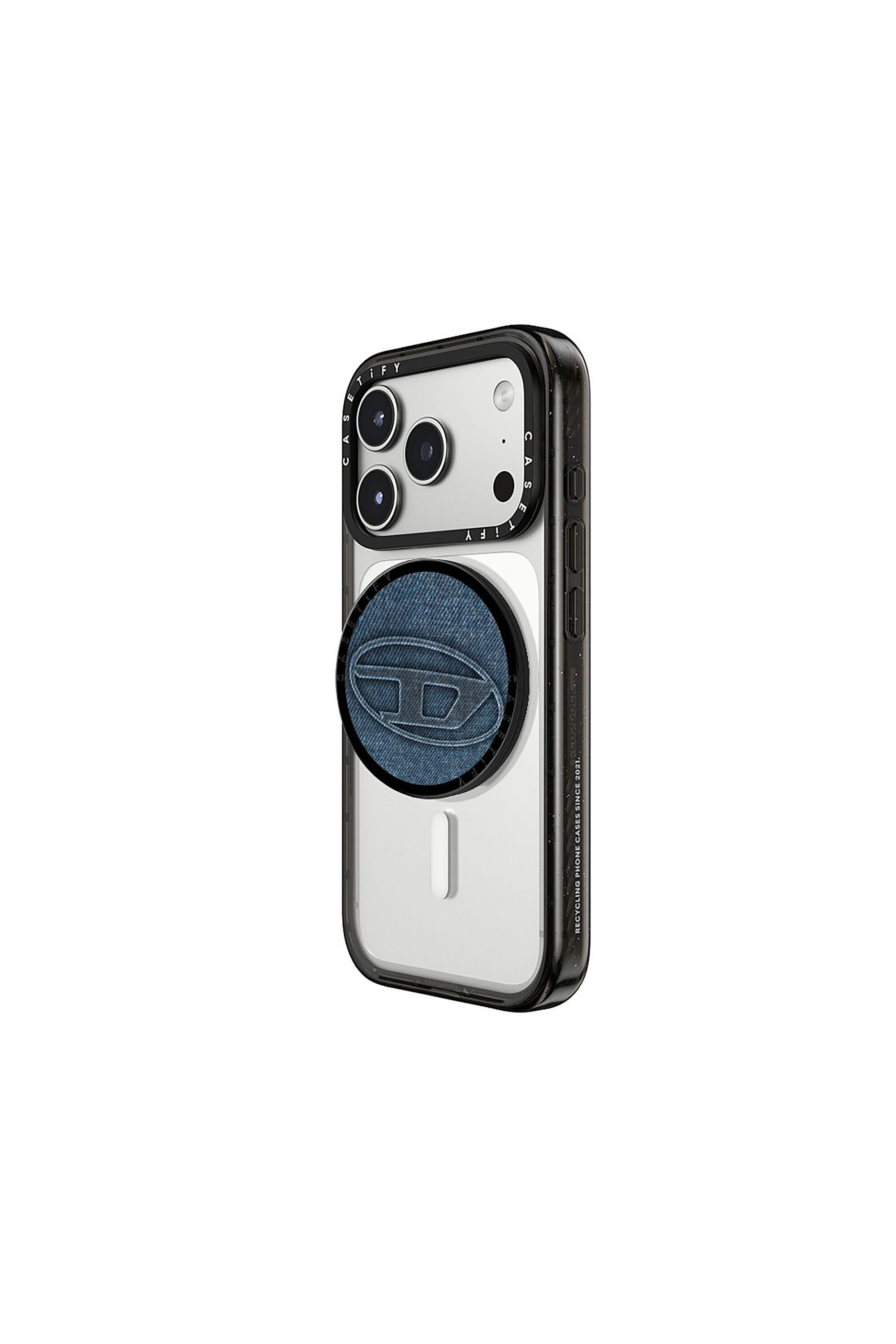 Diesel - 60616 GRIP STAND GRIP STAND, Unisex's Grip Stand in ブルー - 6