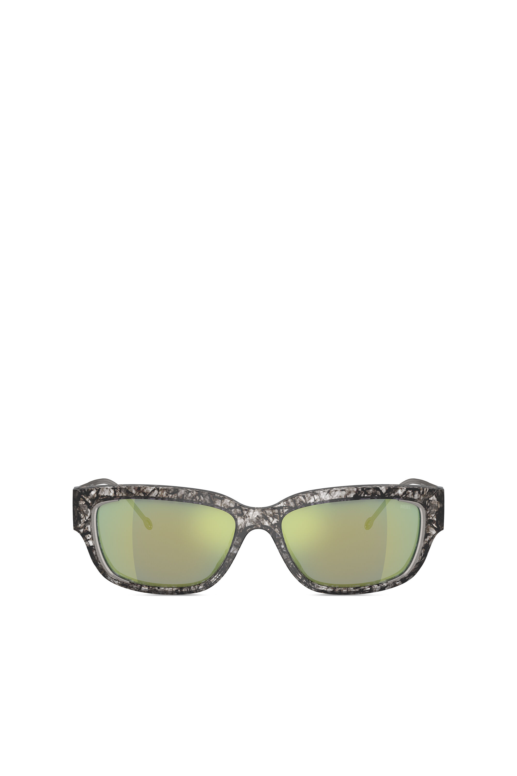 0DL2002 SIZE 56 サングラス｜マルチカラー｜ウィメンズ｜DIESEL