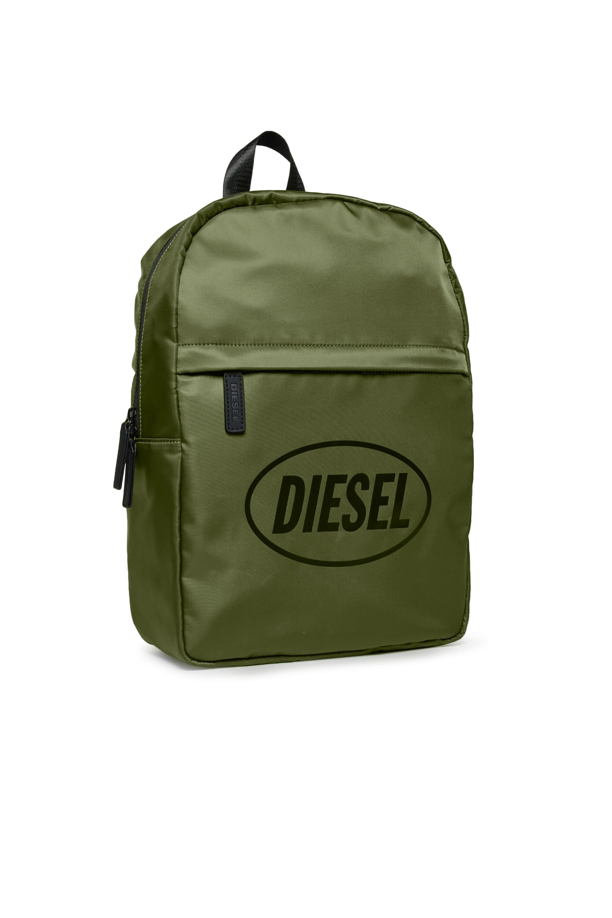 Diesel - WISTY, Male's バックパック in グリーン - 3