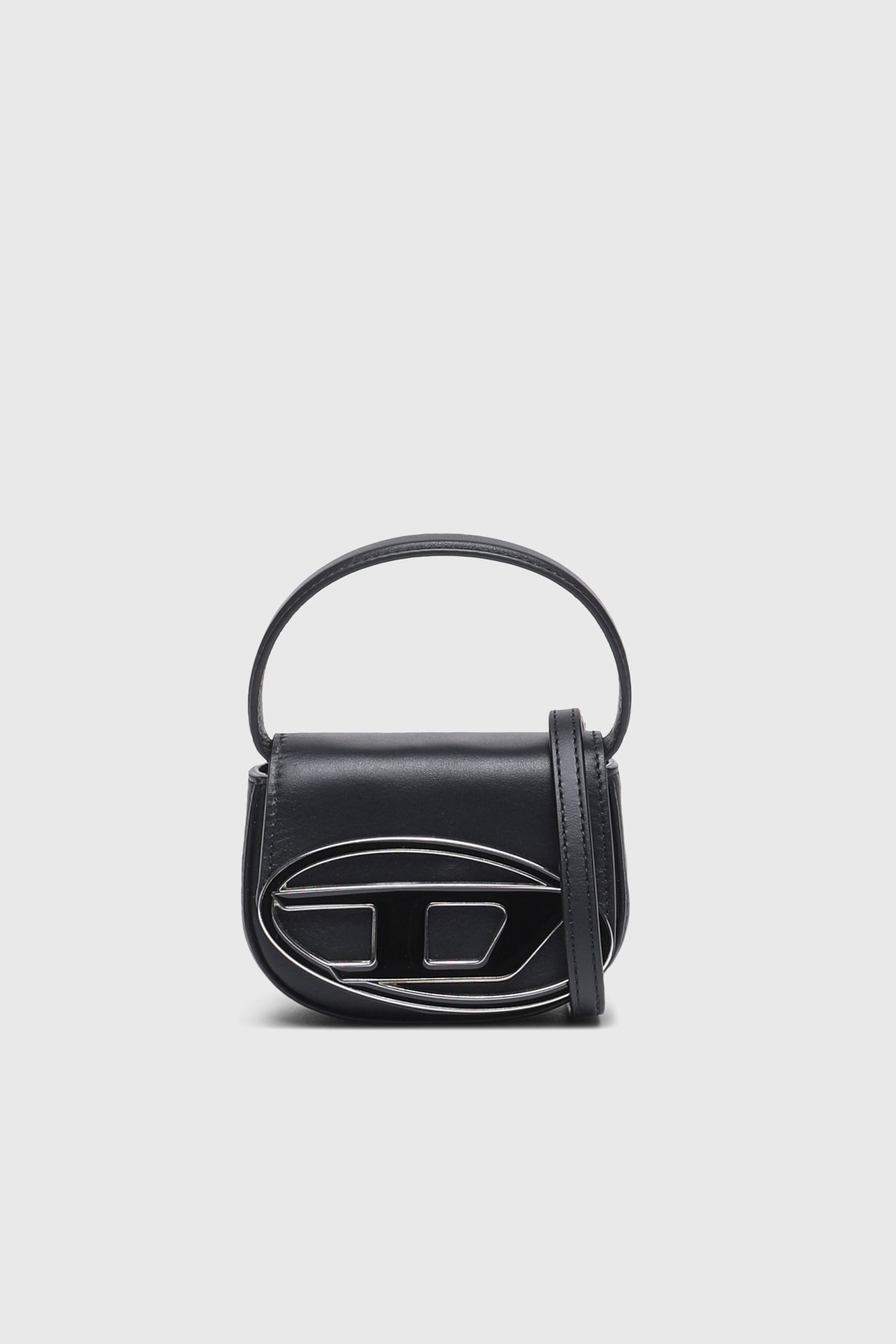 1DR XS（WOMEN）: ミニバッグ｜ディーゼル（DIESEL）公式オンラインストア