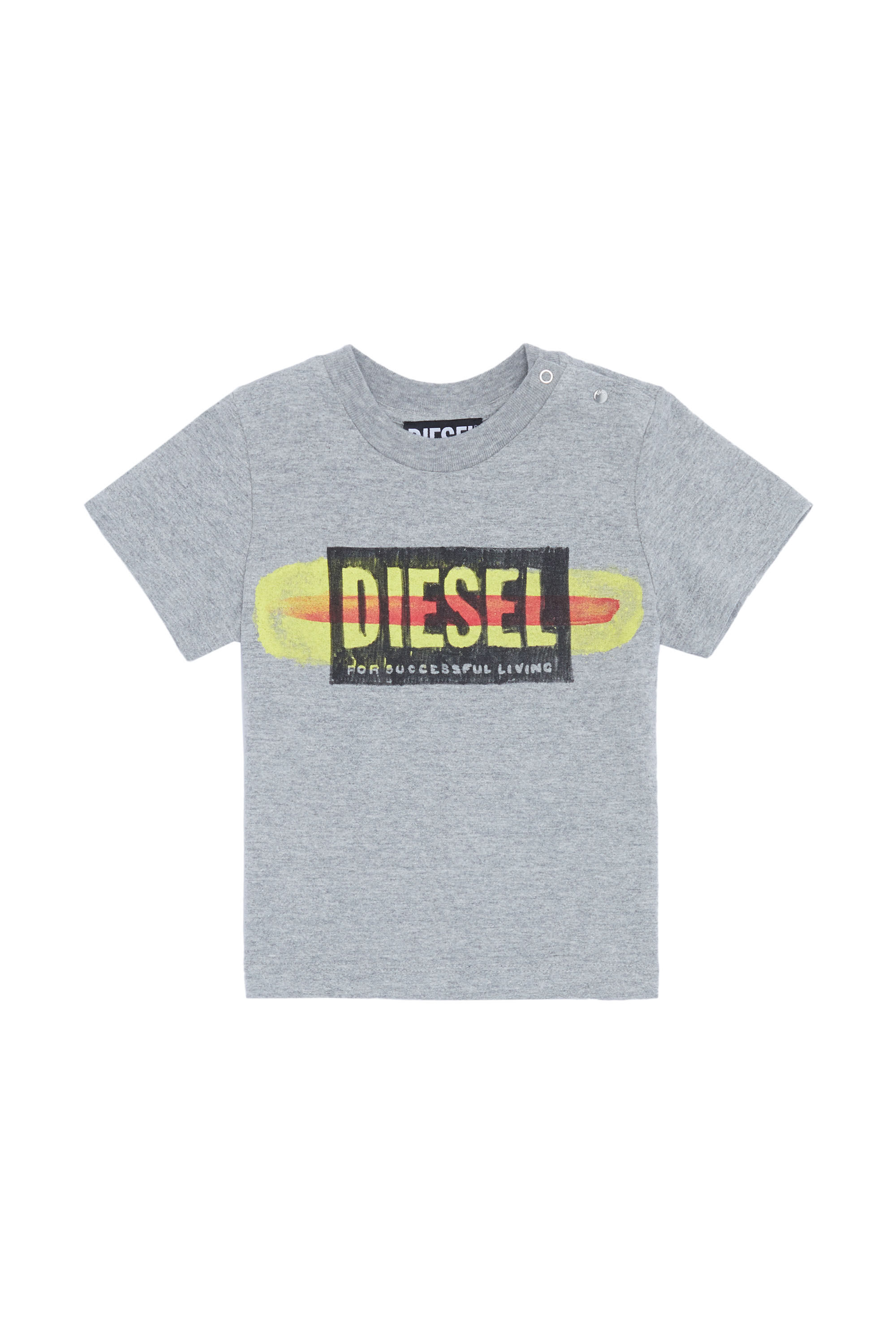 Diesel - TARYB, グレー - Image 1