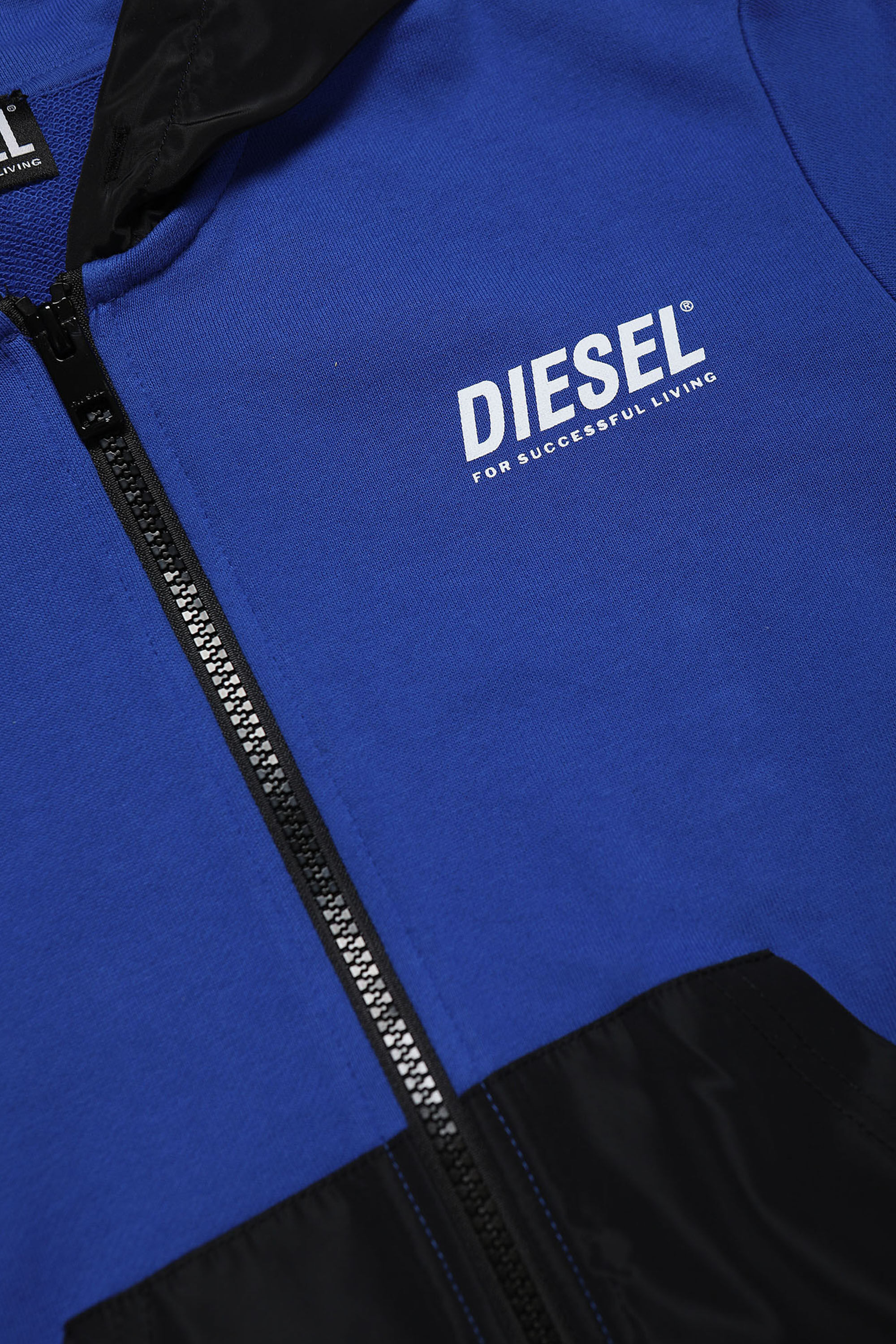Diesel - MSEMMY OVER, ブルー - Image 3