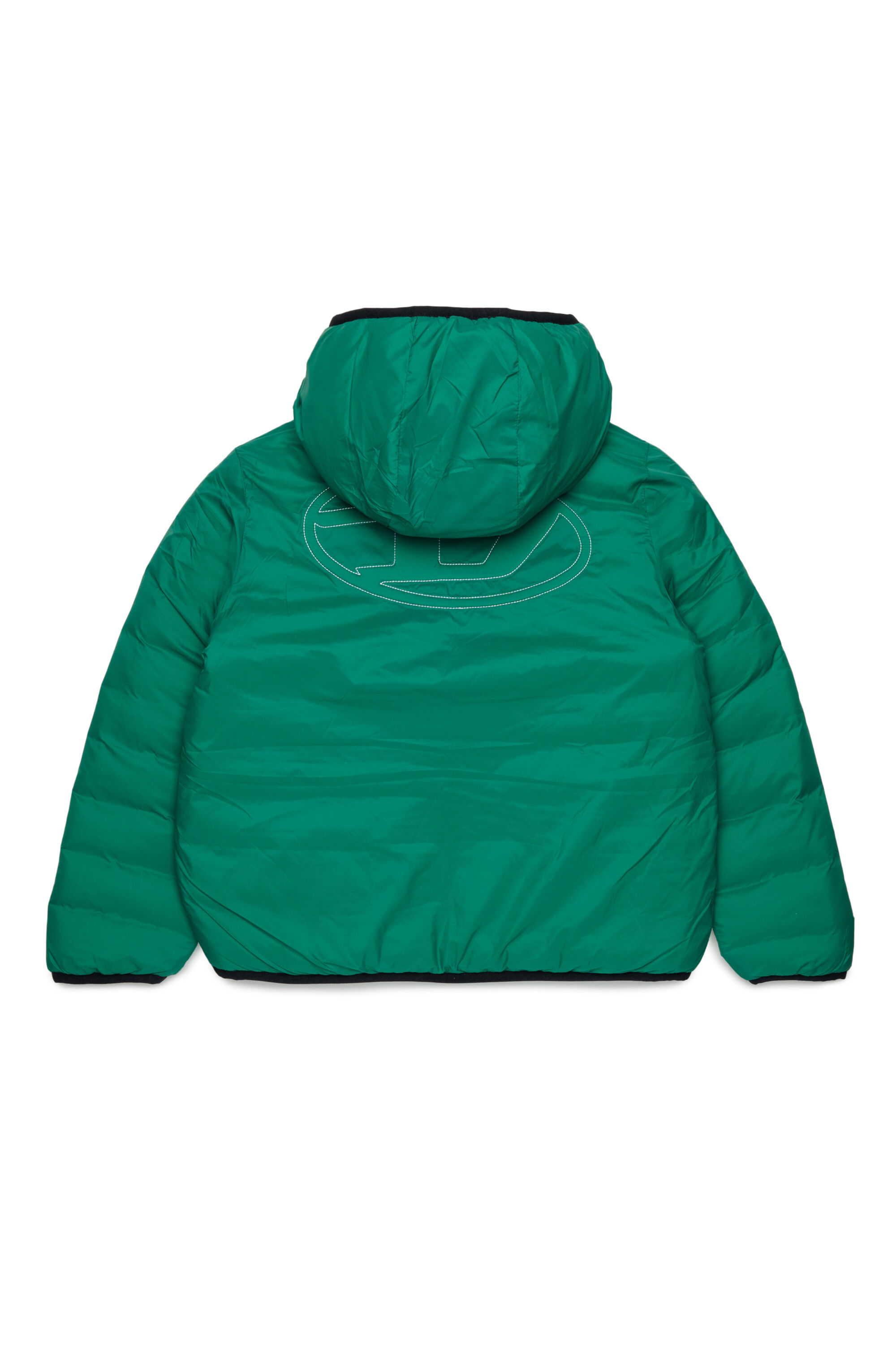 Diesel - JOSIPLS, Unisex's ジャケット in グリーン - 2