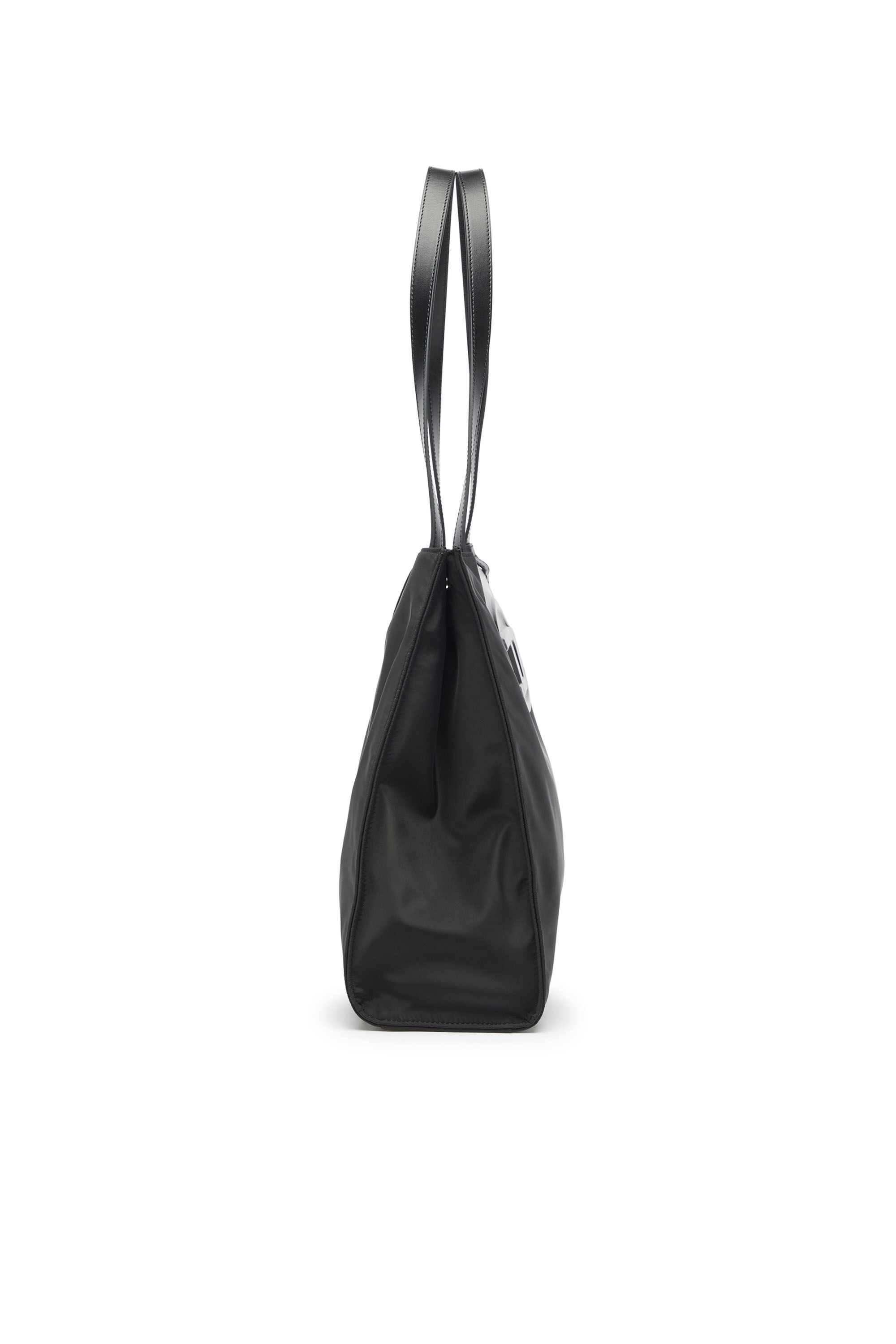 Diesel - 1DR TOTE E/W, Unisex's トートバッグ in ブラック - 3