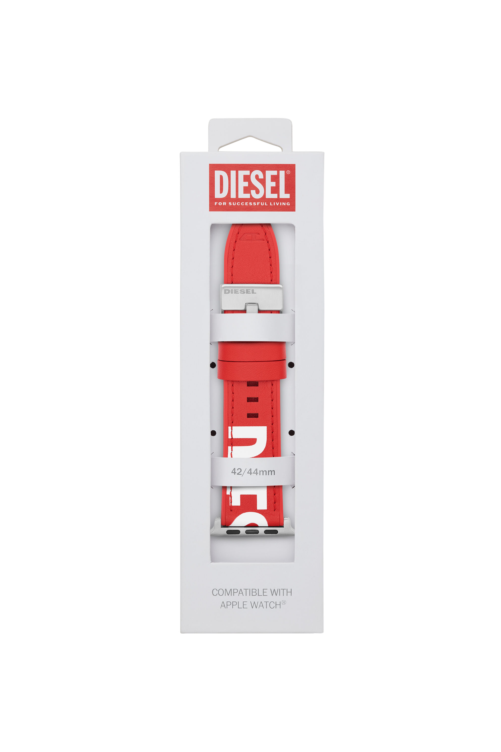 Diesel - DSS003, レッド - Image 2