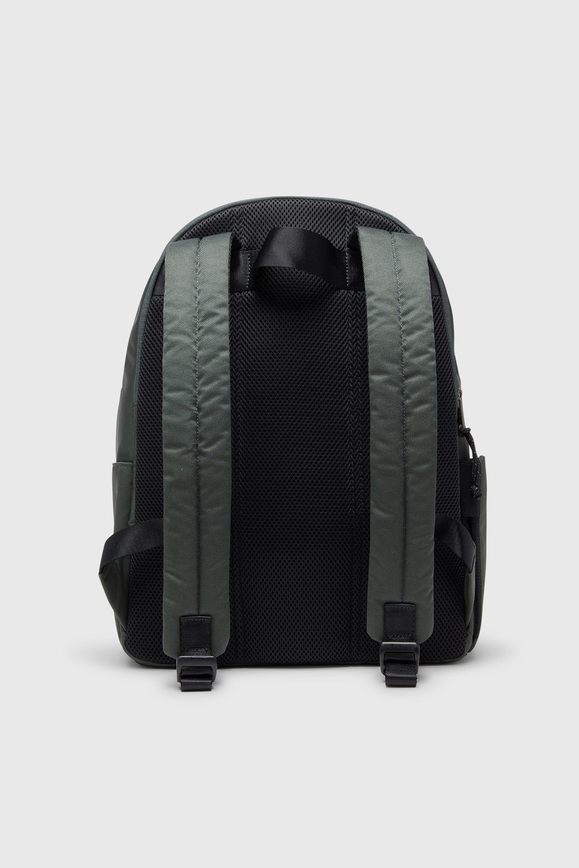 DIESEL バックパック D-PACK BACKPACK X バックパック｜グリーン｜ウィメンズ｜DIESEL
