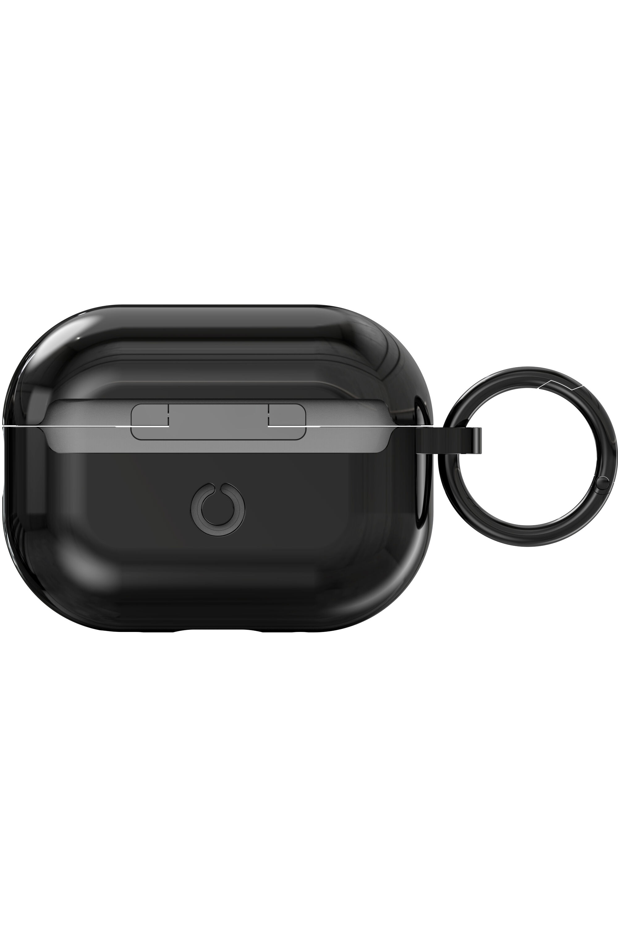 60275 MOULDED CASE Airpods Case Airpods Pro / Pro 2｜ブラック