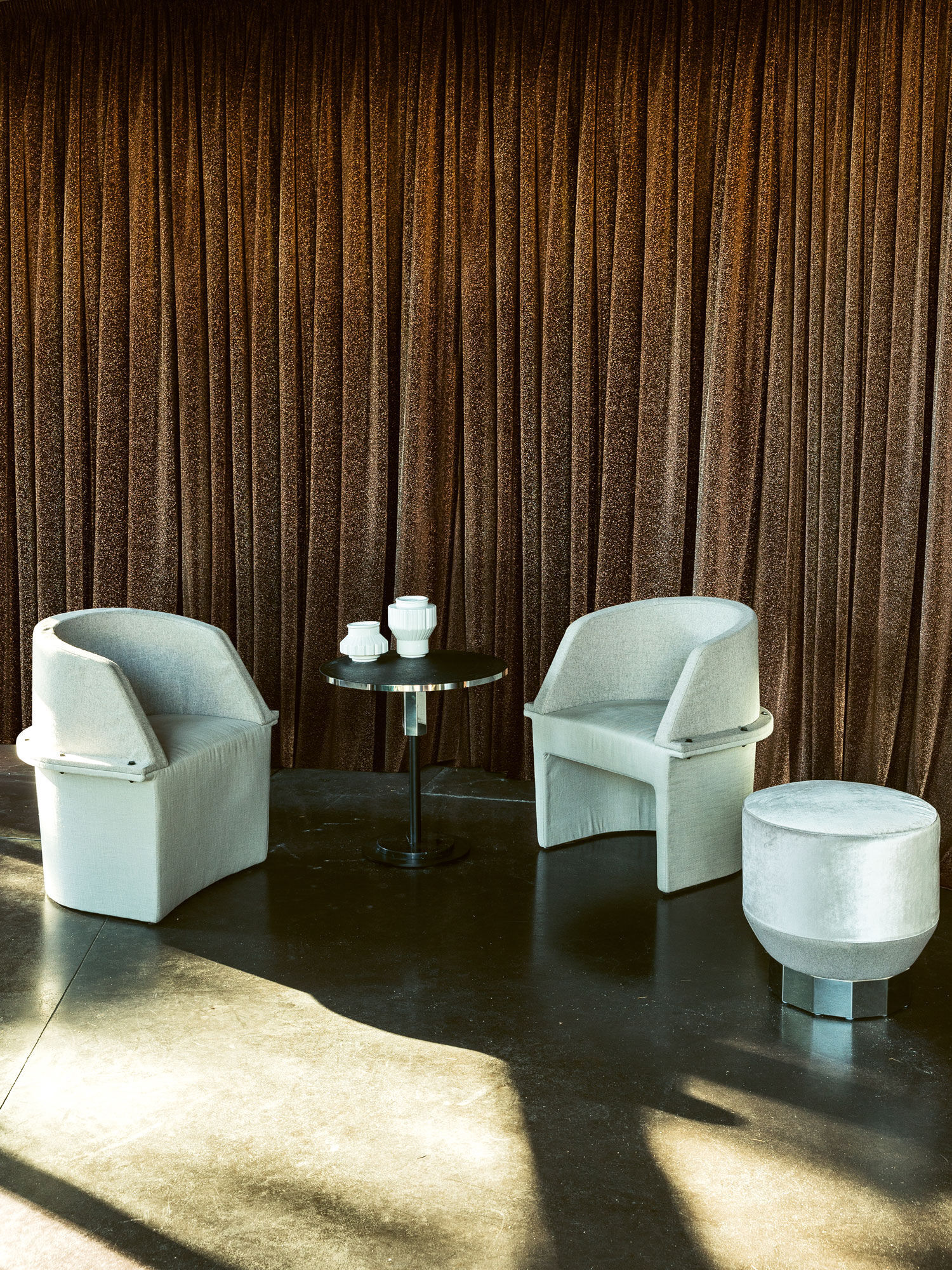 Diesel - ASSEMBLY - SMALL ARMCHAIRS,  - Image 2