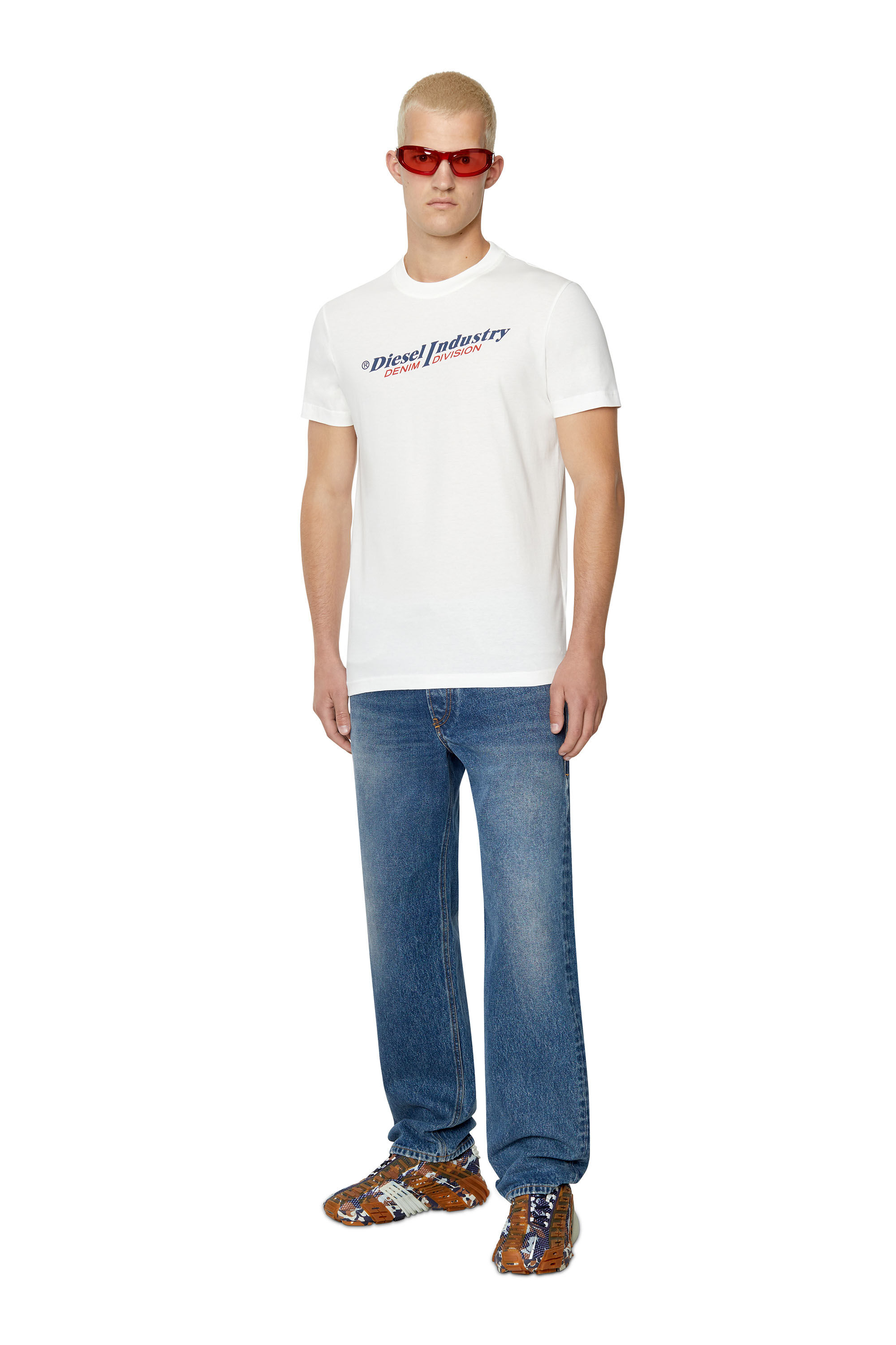 Diesel - T-DIEGOR-IND,  - Image 1