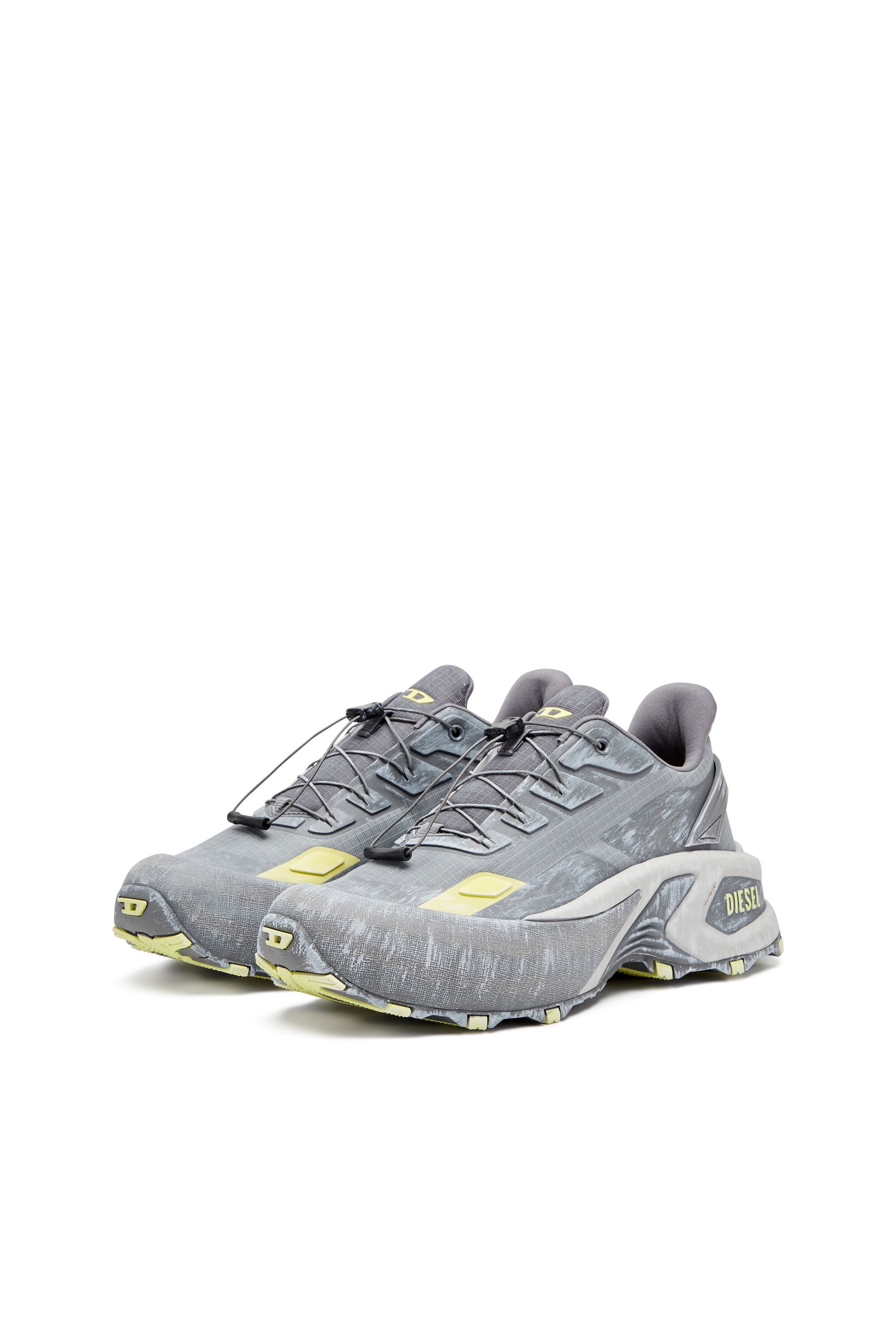 流行り の ブランド - 2024年おすすめのアイテム満載 D-CAGE RUNNER D-Cage Runner-Sneaker｜マルチカラー｜メンズ 野菜