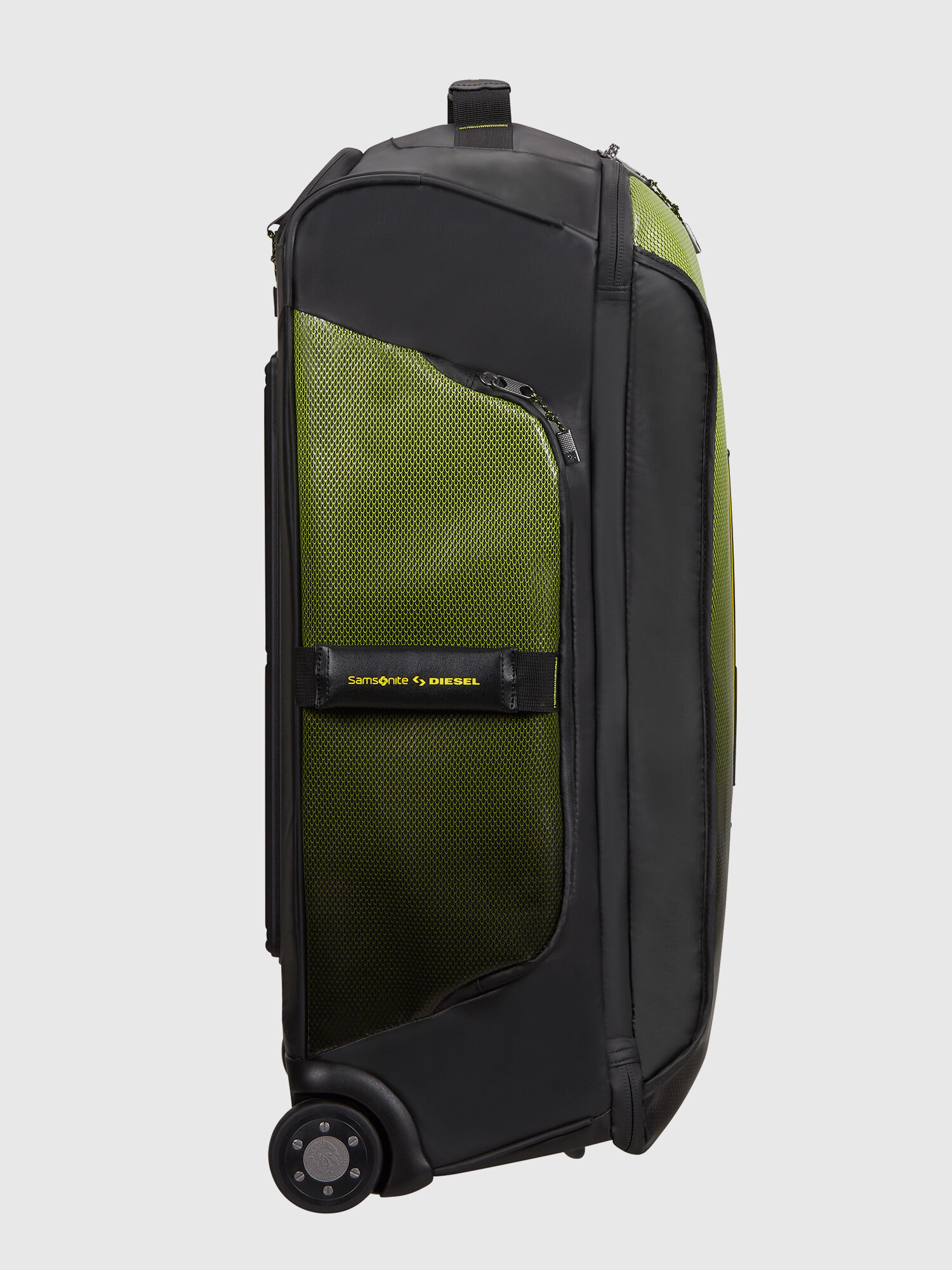 Diesel - KA2*69009 - PARADIVE, ブラック/イエロー - Image 1