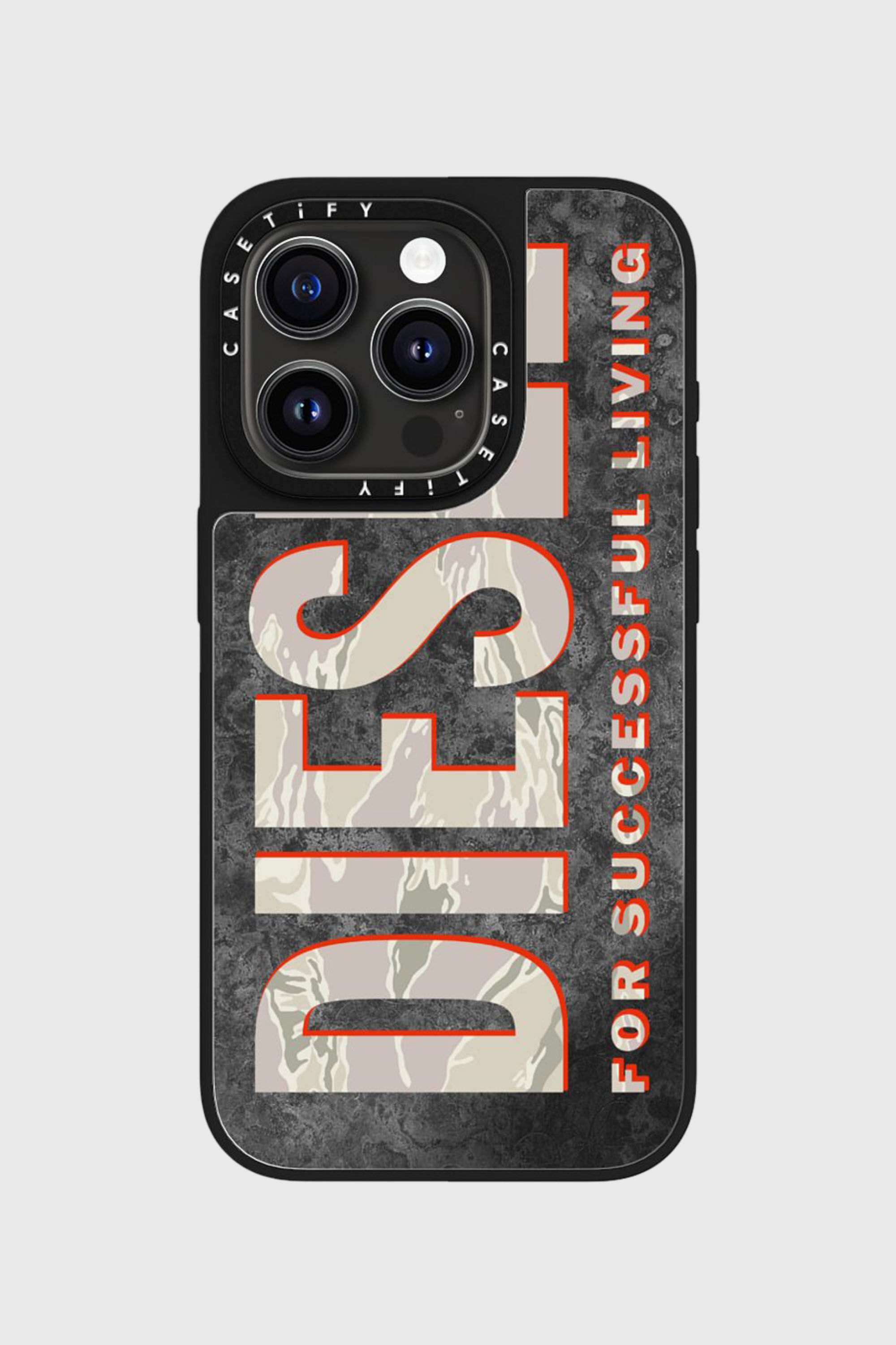 60328 CASETIFY MOULDED CASE IPHONE 15 PRO｜マルチカラー
