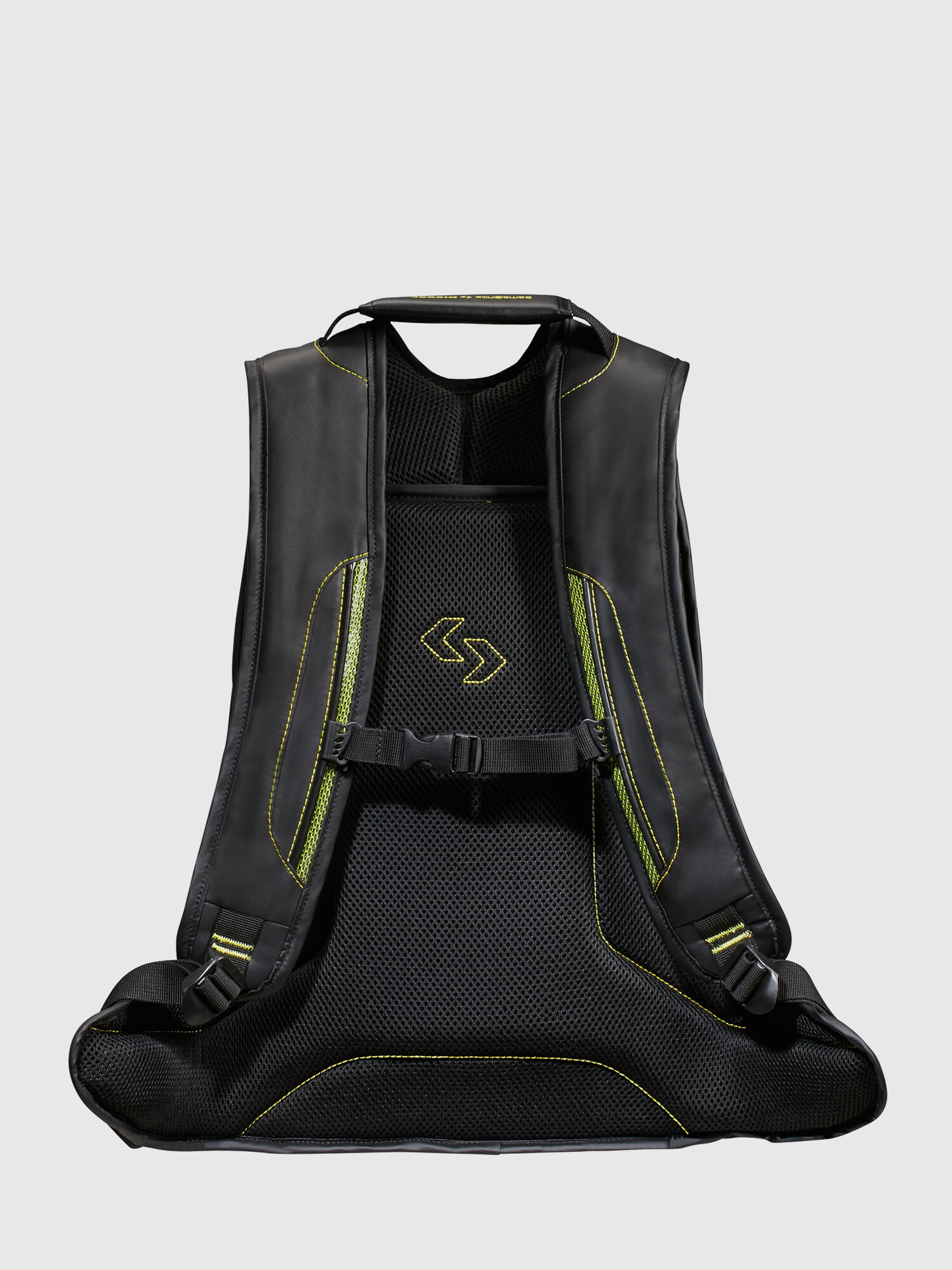 Diesel - KA2*69002 - PARADIVE, ブラック/イエロー - Image 3